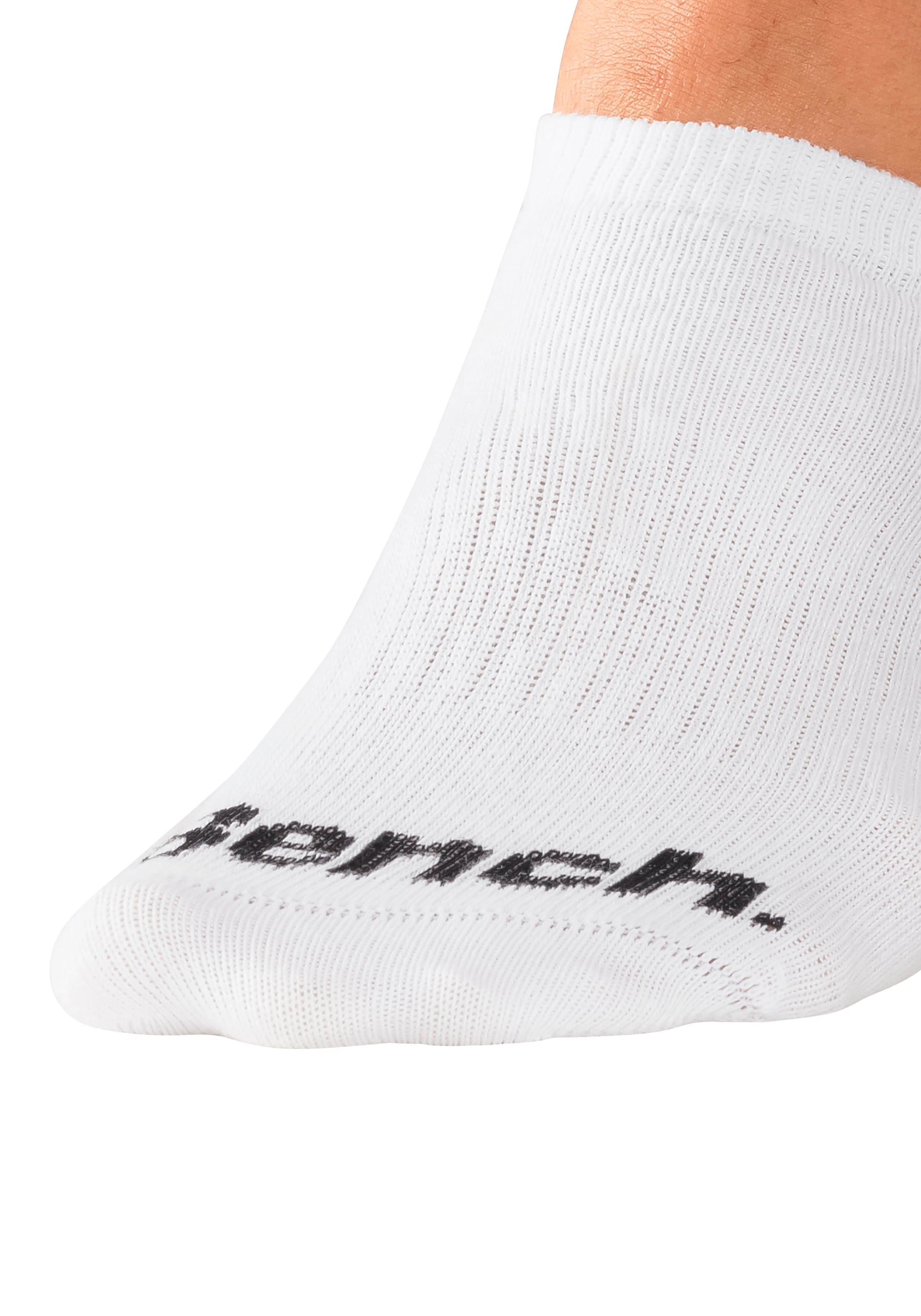 Bench. Sportsocken, (Set, 12 Paar), Sneakersocken verschwinden im Schuh  kaufen | BAUR