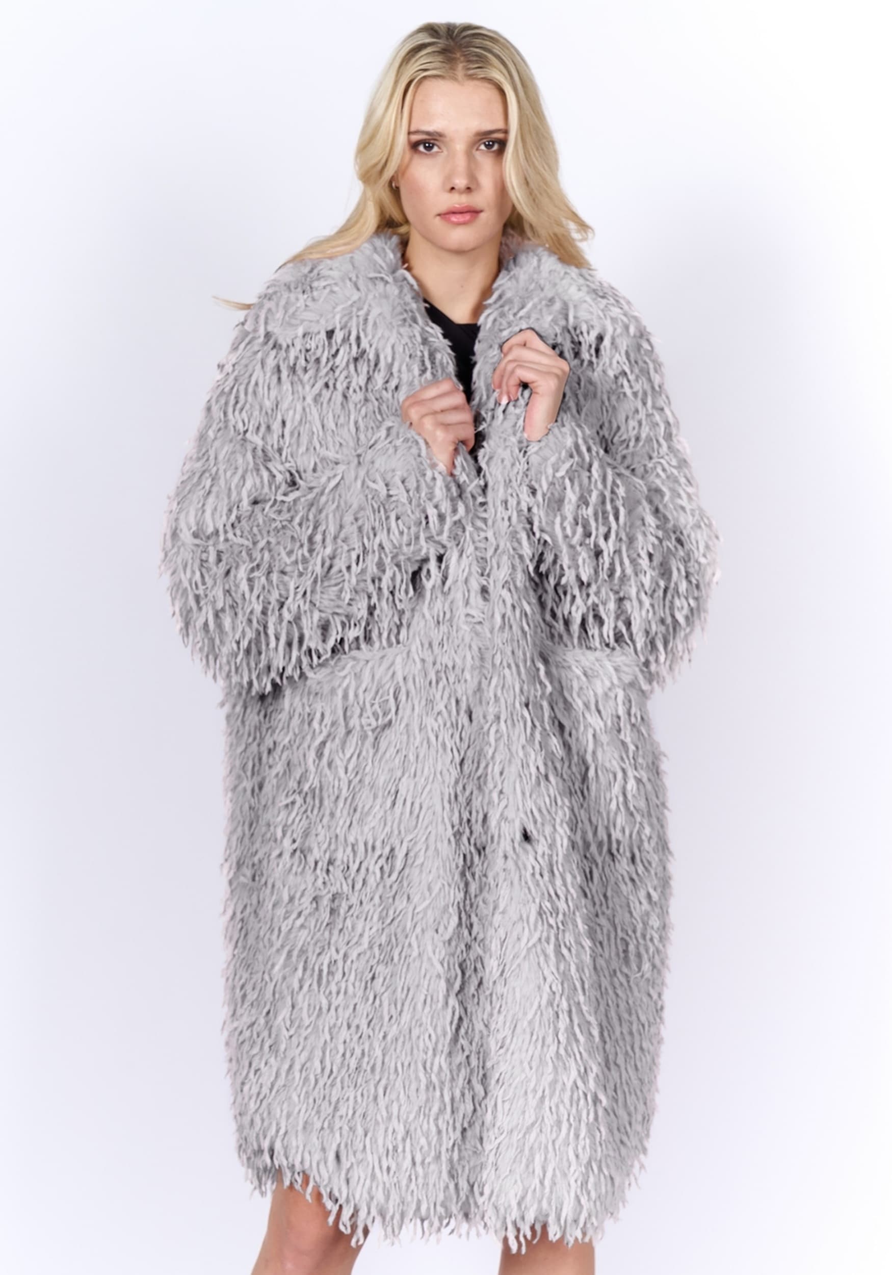 Freaky Nation Kurzmantel "FairyLike-FN" günstig online kaufen