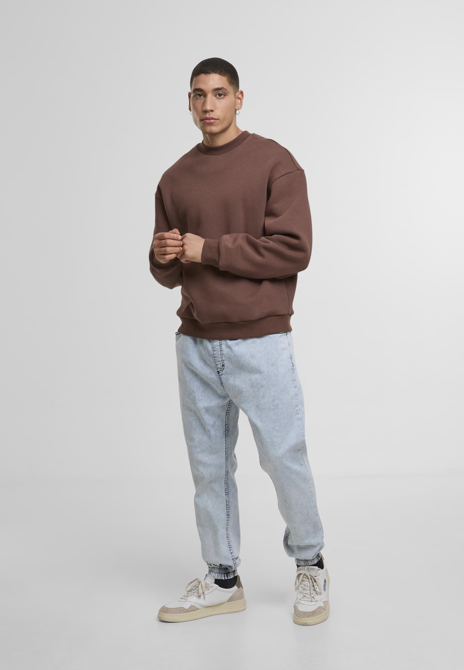 2Y Studios Bequeme Jeans »2Y Studios Herren 2Y Cargo Denim«, (1 tlg.)