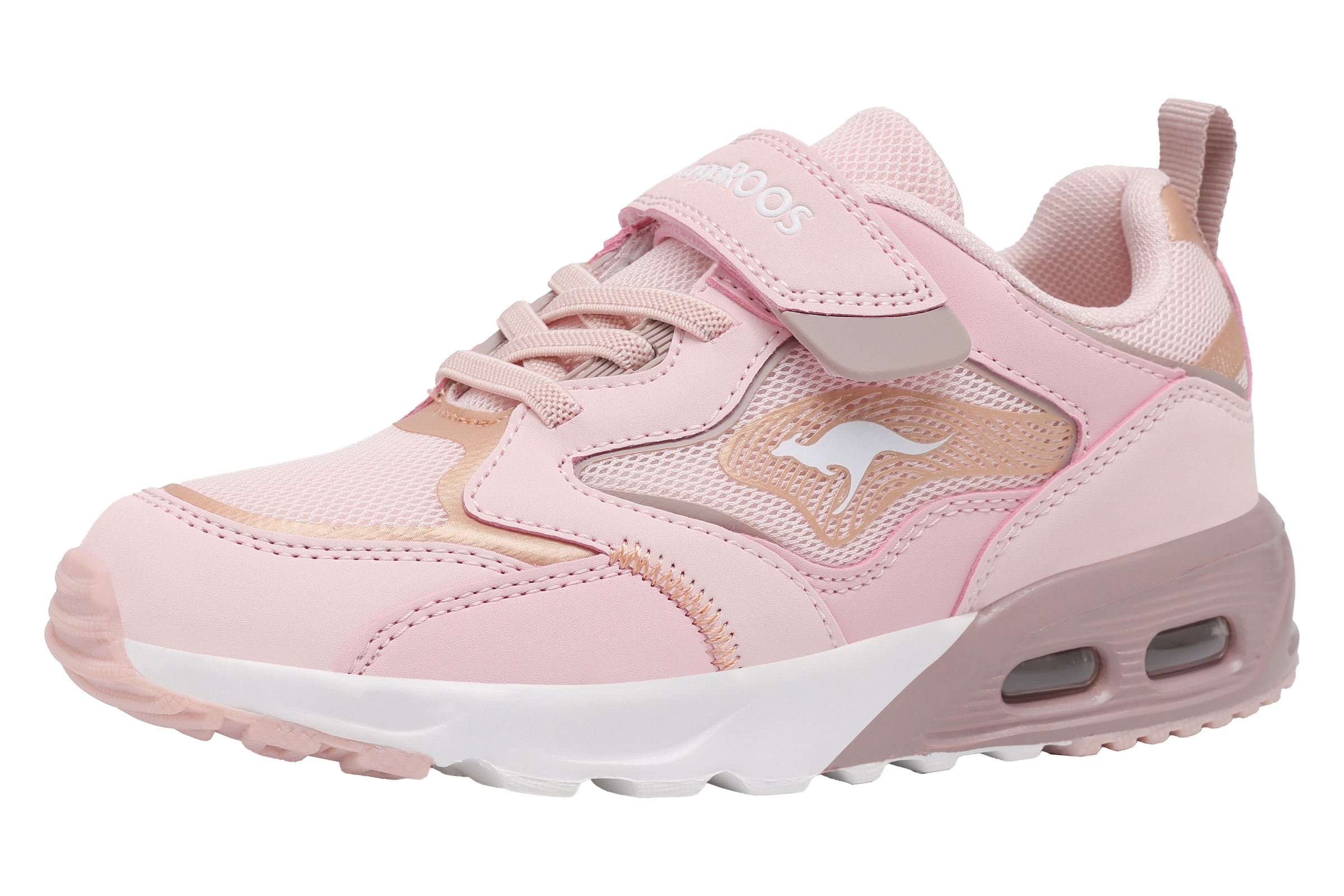 KangaROOS Sneaker »KX-Count EV«