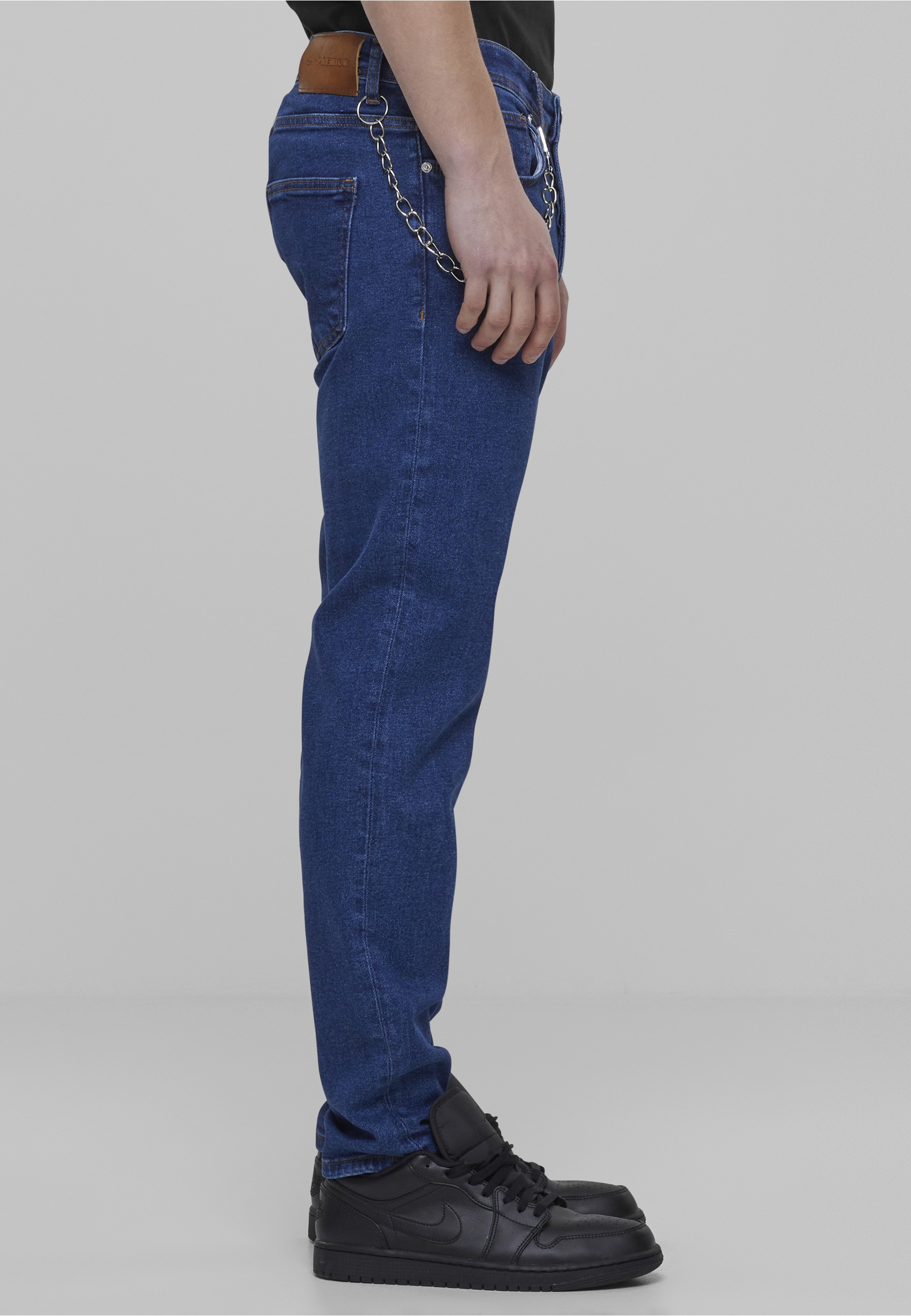2Y Premium Bequeme Jeans »2Y Premium Herren 2Y Tapered Fit Jeans«