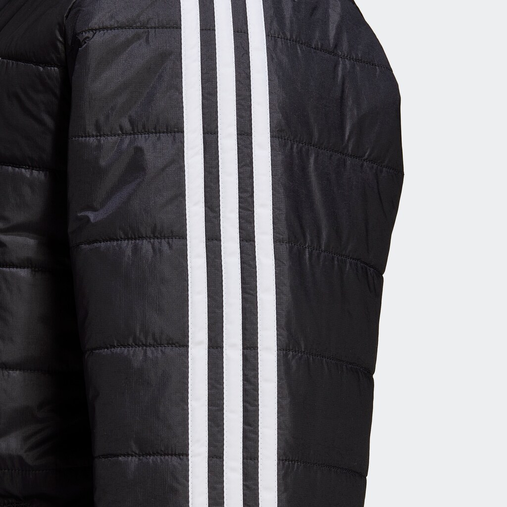 adidas Originals Outdoorjacke »PADDED STAND COLLAR PUFFER«