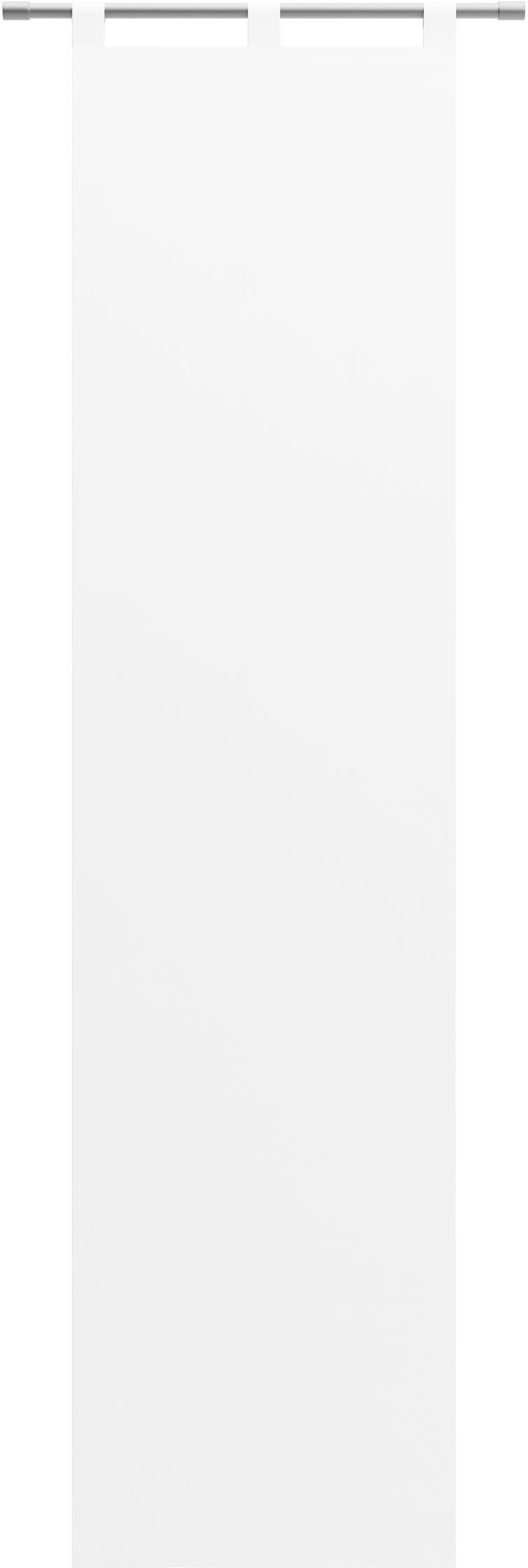 Neutex for you "Galena Uni" Schlaufen 1 Stk. tlg. inkl. Beschwerungsstange günstig online kaufen