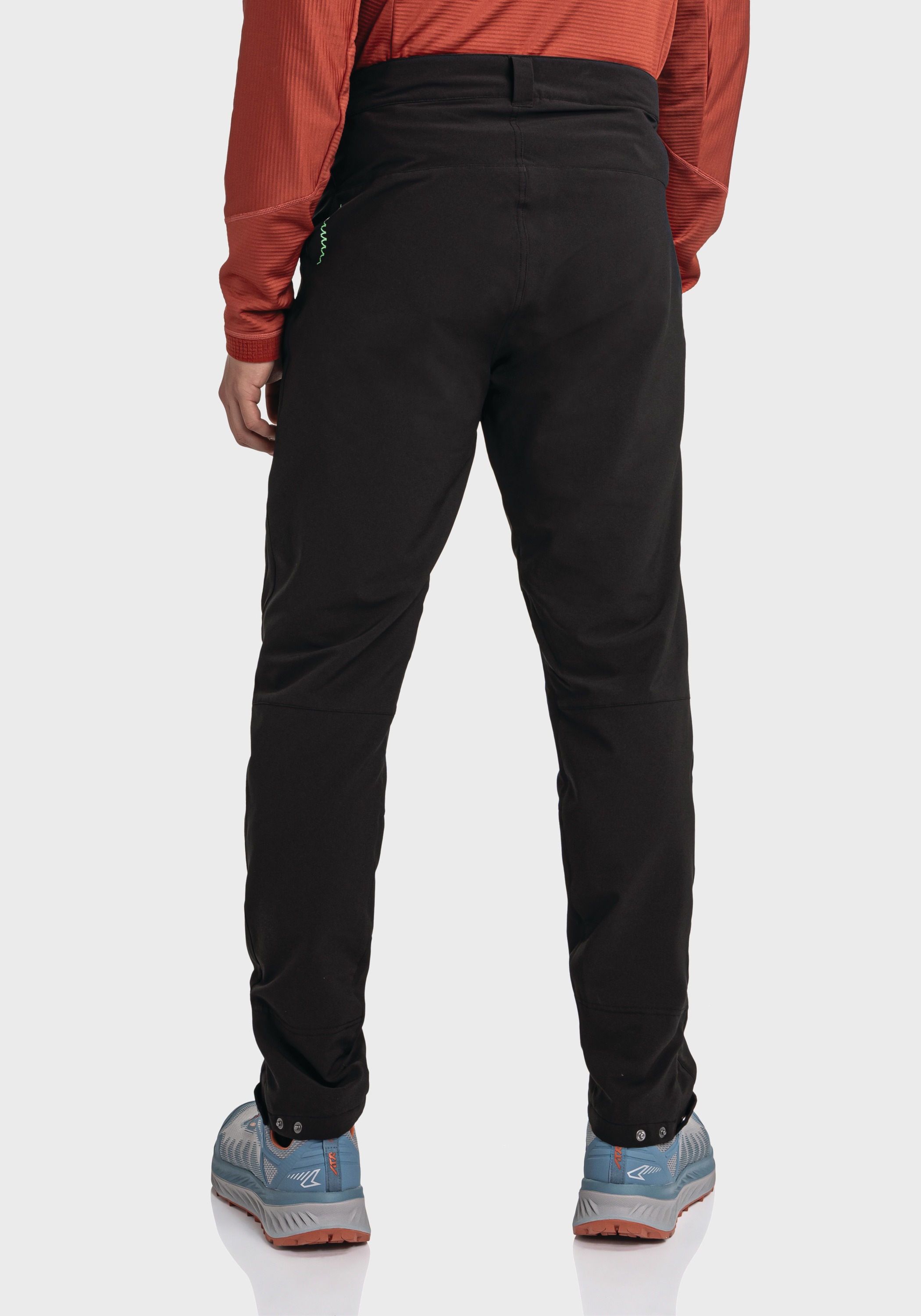 Schöffel Outdoorhose »Hiking Pants Style Cascata MNS«