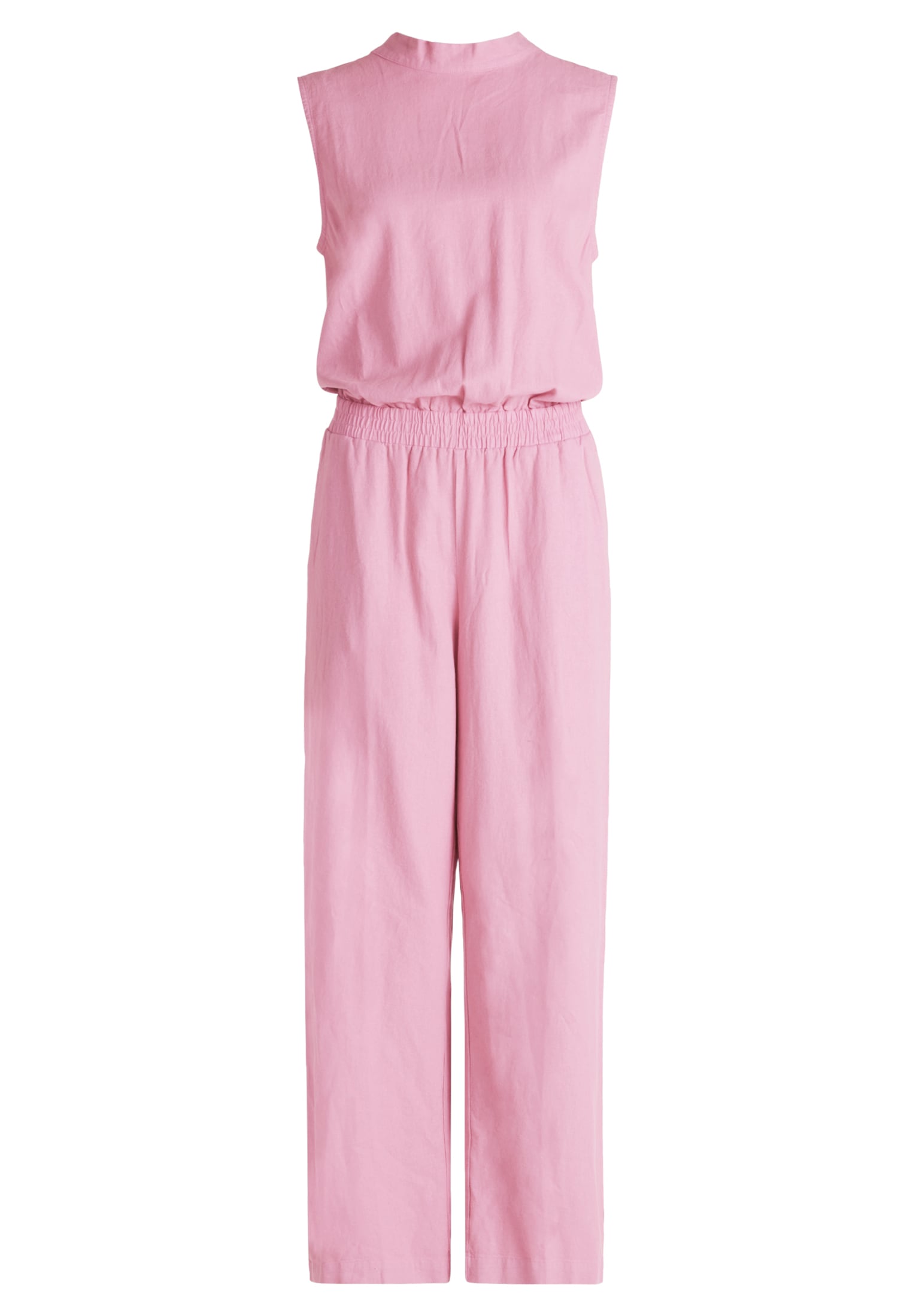 Cartoon Overall »Cartoon Jumpsuit mit hohem Kragen«, (1 tlg.), Design