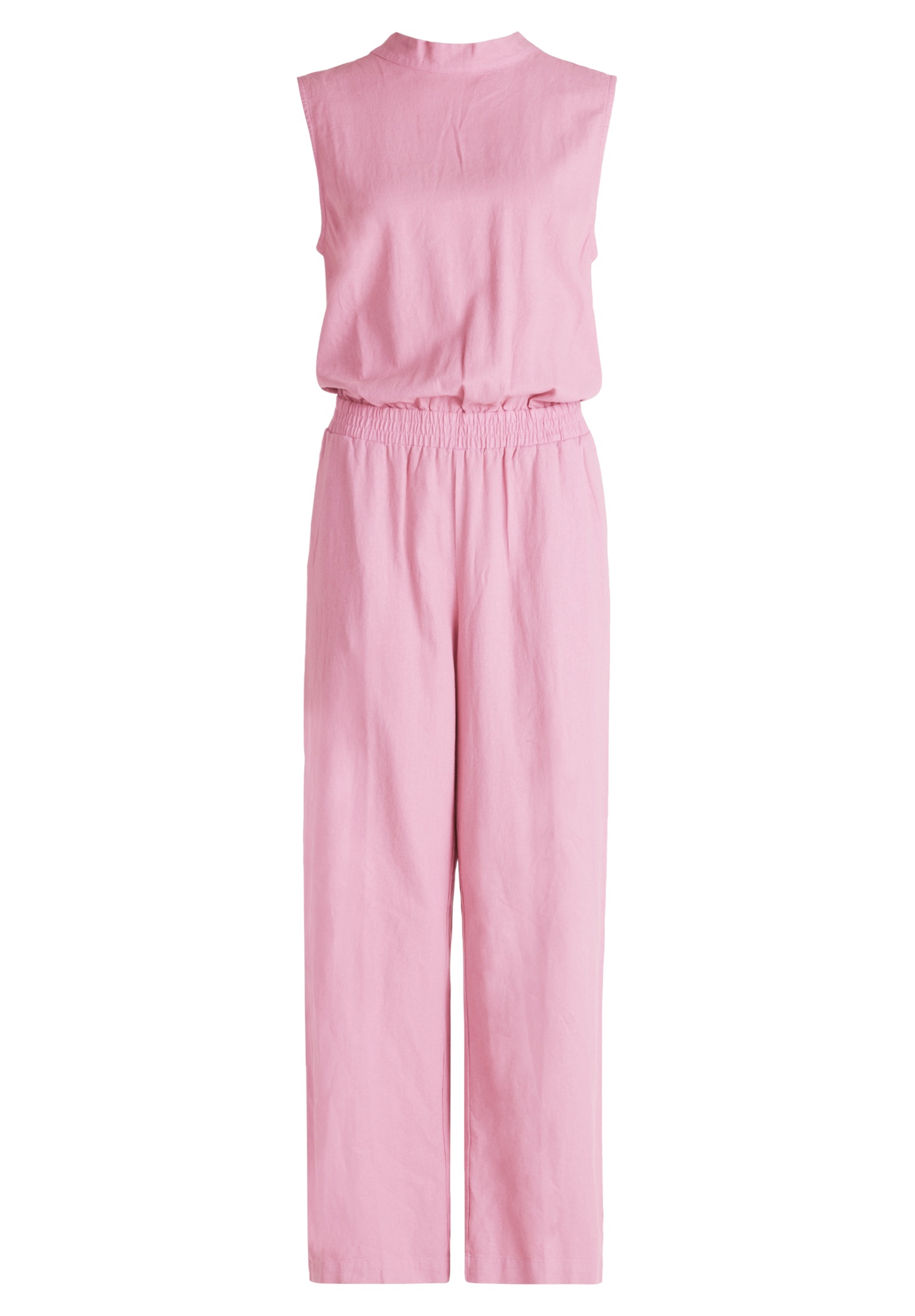Cartoon Overall "Damen Jumpsuit mit hohem Kragen" 1 Stk. tlg. Design günstig online kaufen