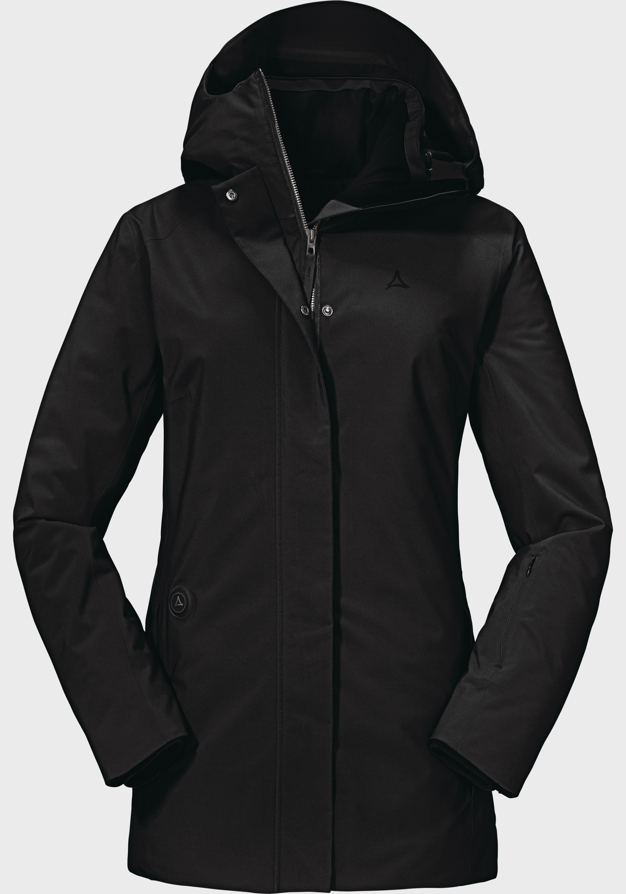 Schöffel Schöffel Outdoorjacke »Heat Jacket Cam...