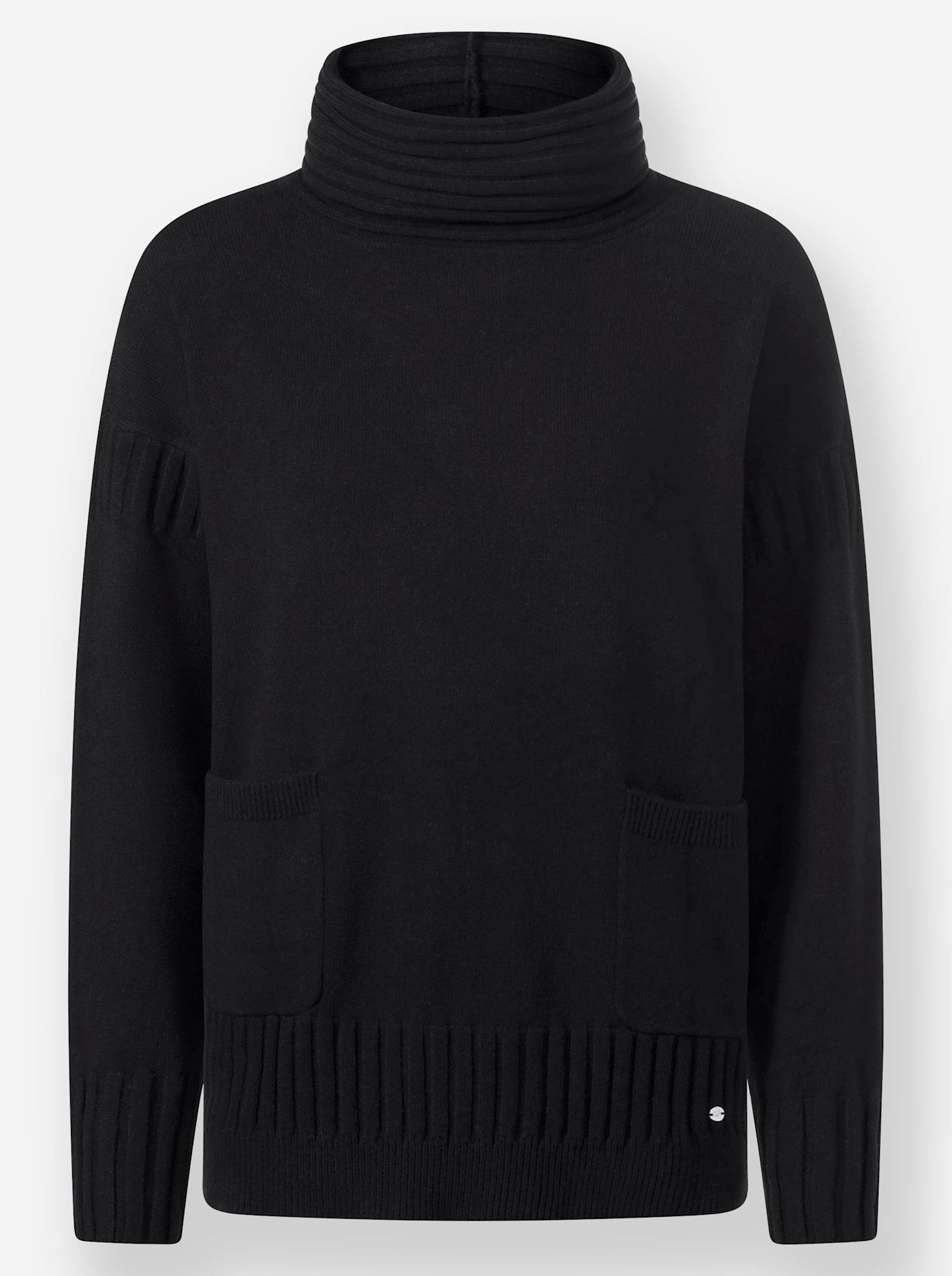 heine Rollkragenpullover »Rollkragenpullover«