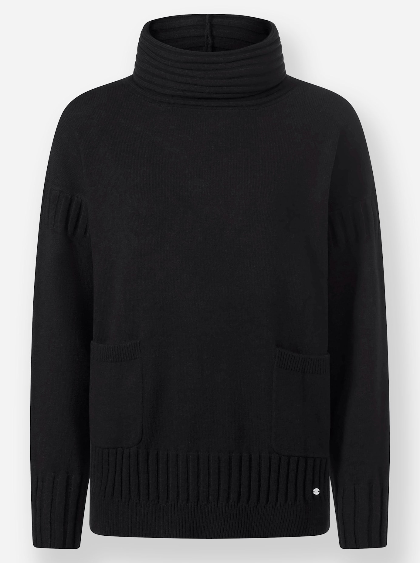 heine Rollkragenpullover "Rollkragenpullover" günstig online kaufen