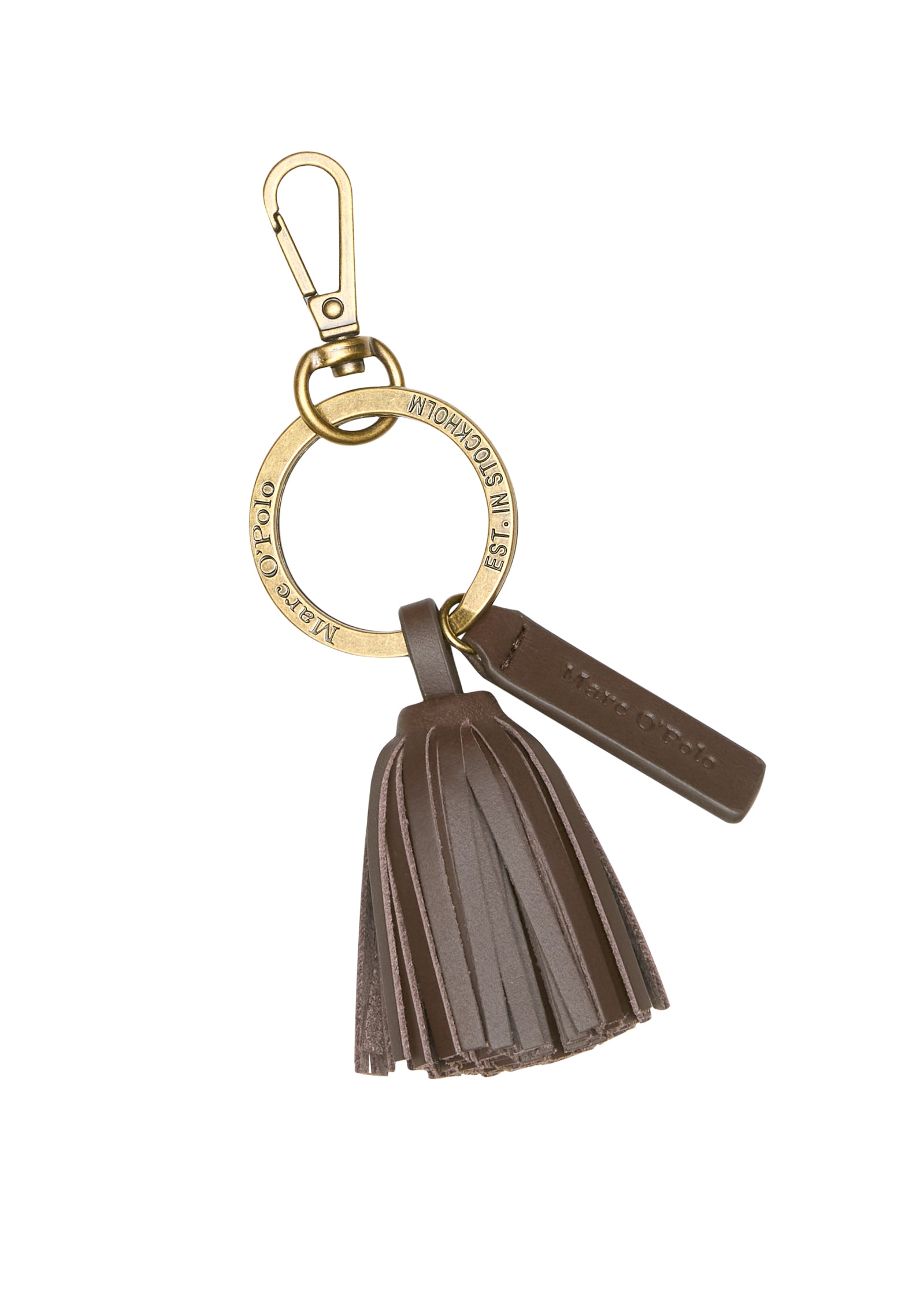 Marc OPolo Accessories Schlüsselanhänger "Jeanine" günstig online kaufen