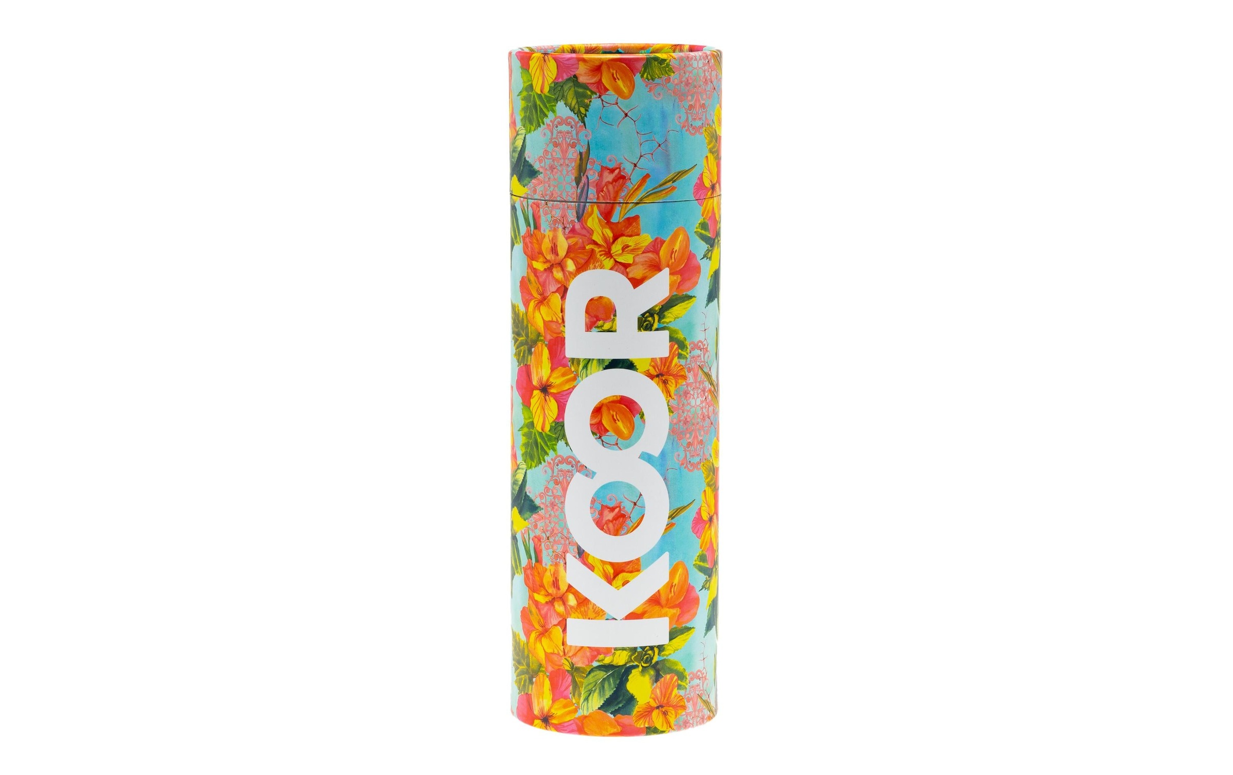 KOOR Trinkflasche »Wild Gladiole 500«
