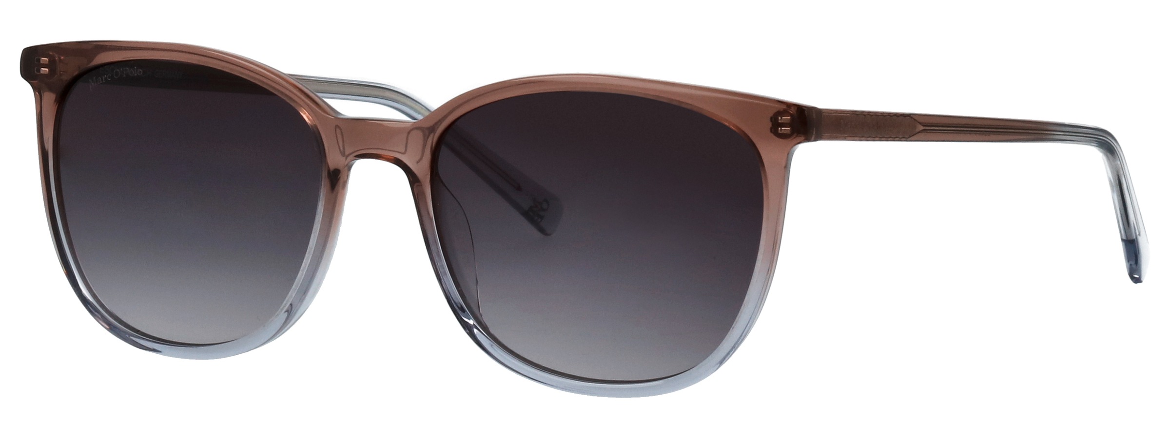 Marc OPolo Sonnenbrille "Marc OPolo EYEWEAR Sonnenbrille" günstig online kaufen