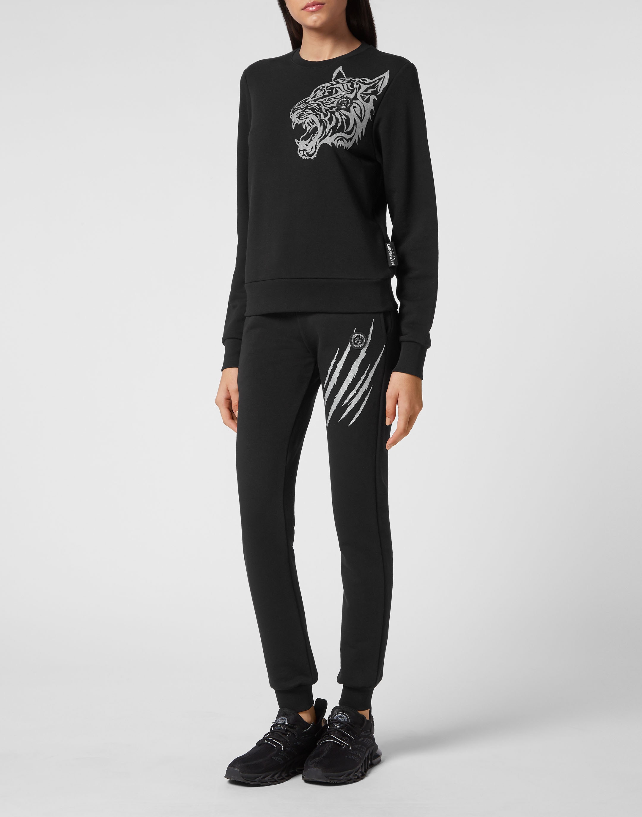 PLEIN SPORT Sweatshirt »Tiger«
