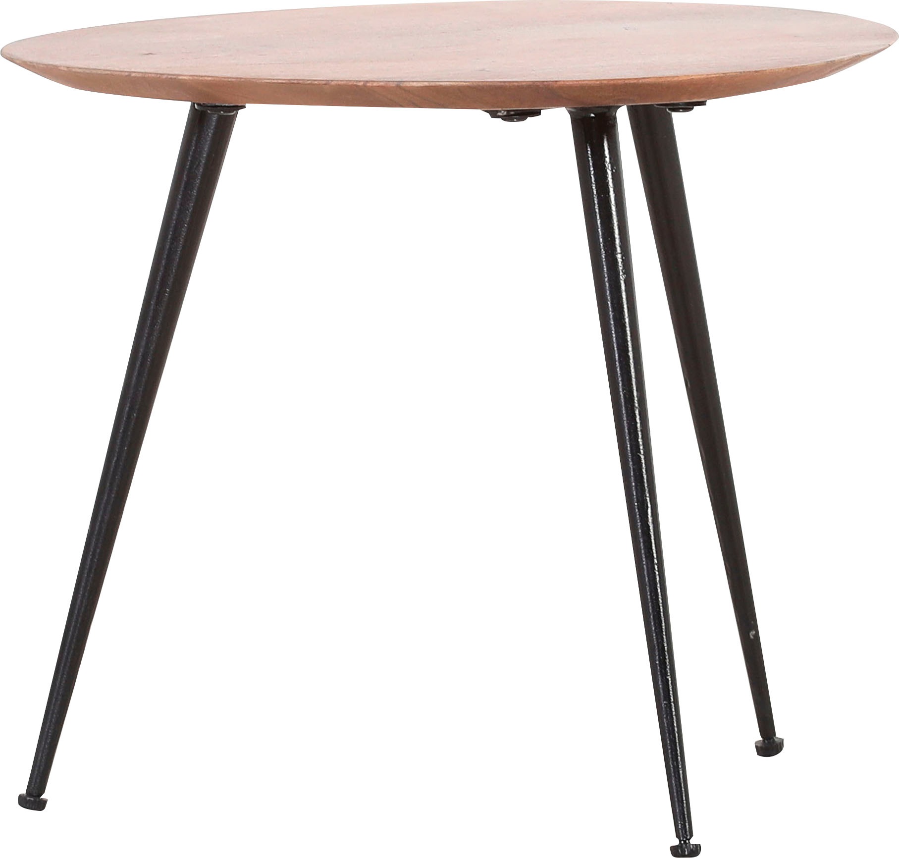 Gutmann Factory Beistelltisch »Bloom«, (3 St.)