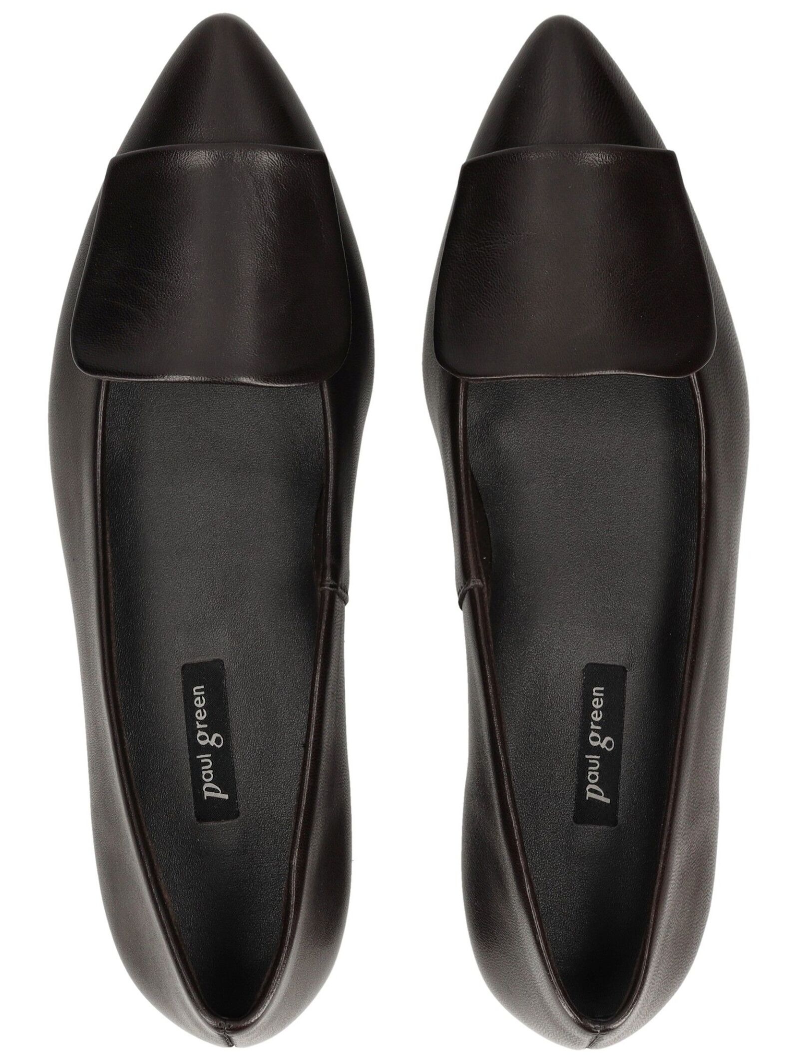 Paul Green Ballerina »Paul Green Ballerinas Leder«