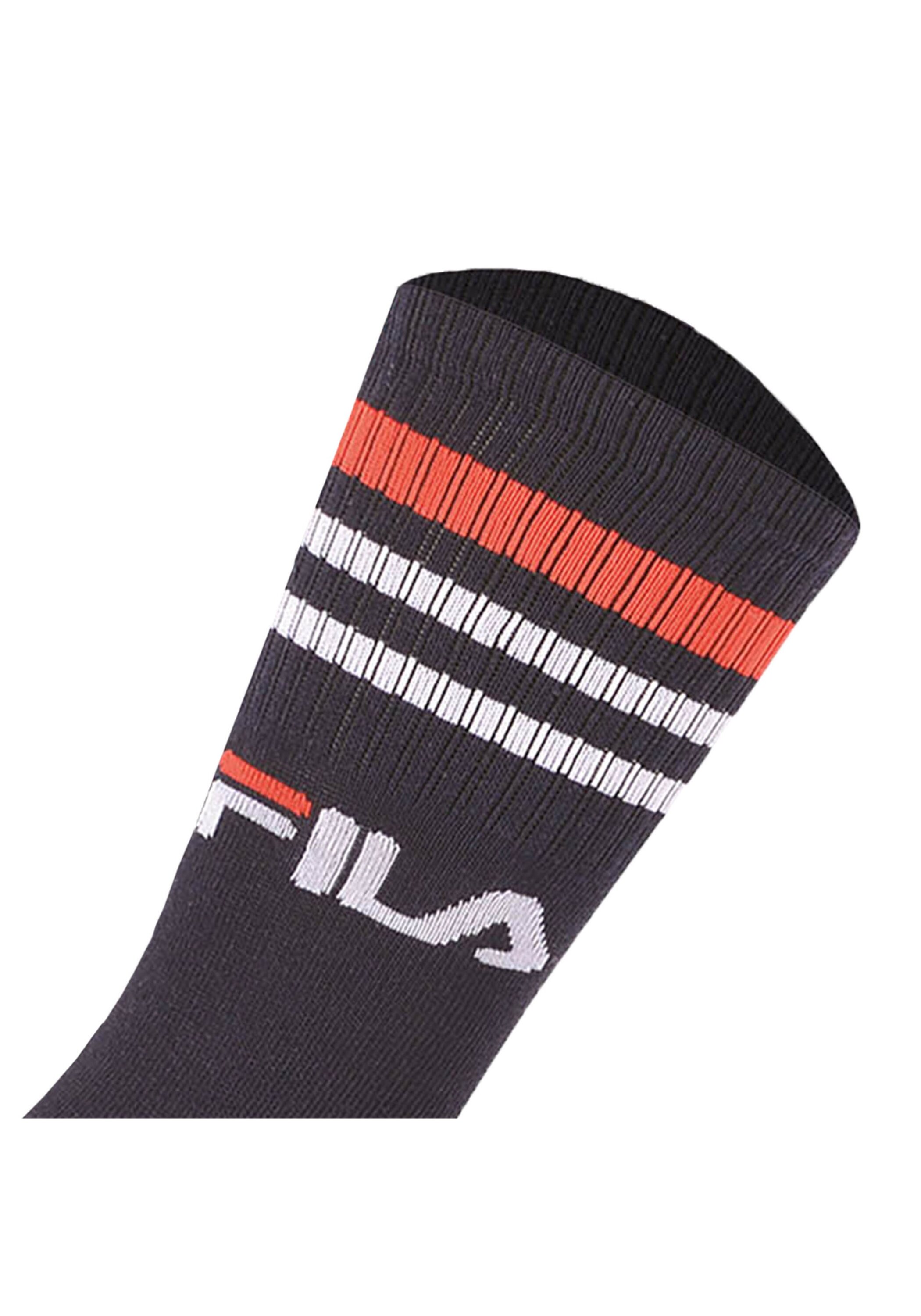 Thumbnail - Fila Kurzsocken "Socken 3er Pack"