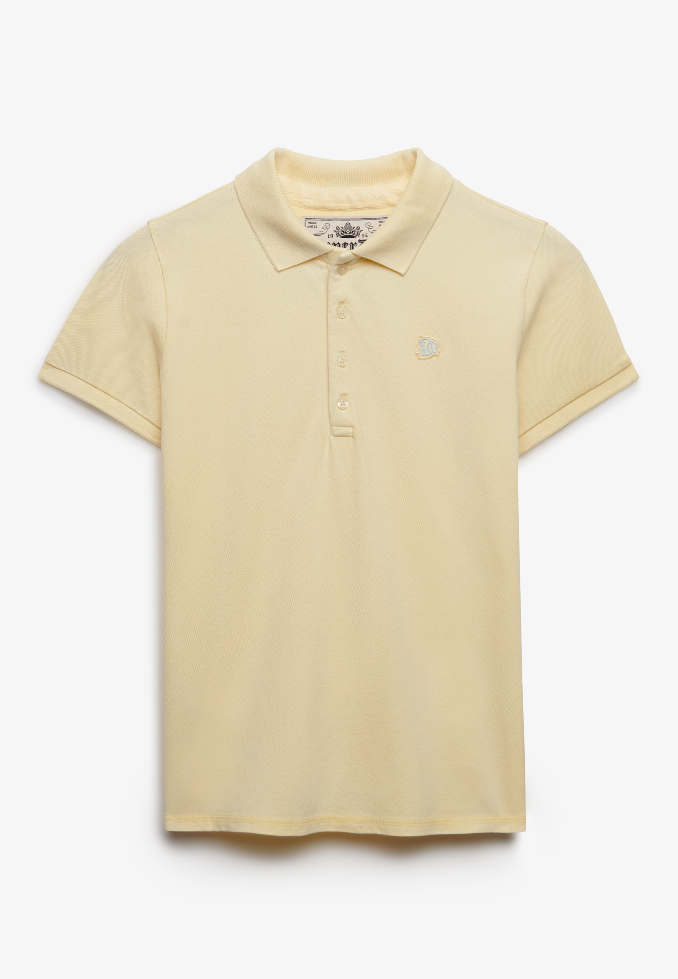 Superdry Poloshirt "HERITAGE SLIM FIT POLO" günstig online kaufen