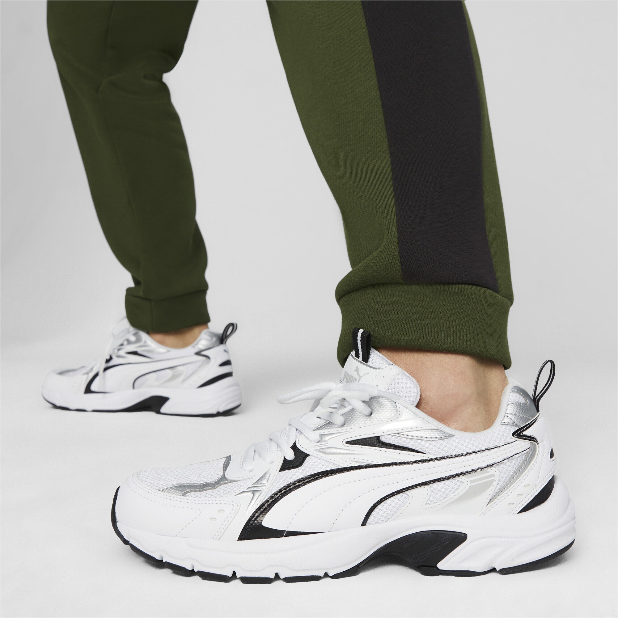 PUMA Sneaker "Milenio Tech Sneakers Erwachsene" günstig online kaufen