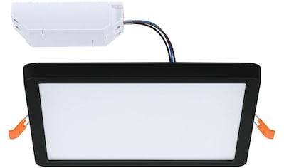 LED Bad-Einbauleuchte »Areo«, Schutzart IP44 spritzwassergeschützt, Smart Home,...