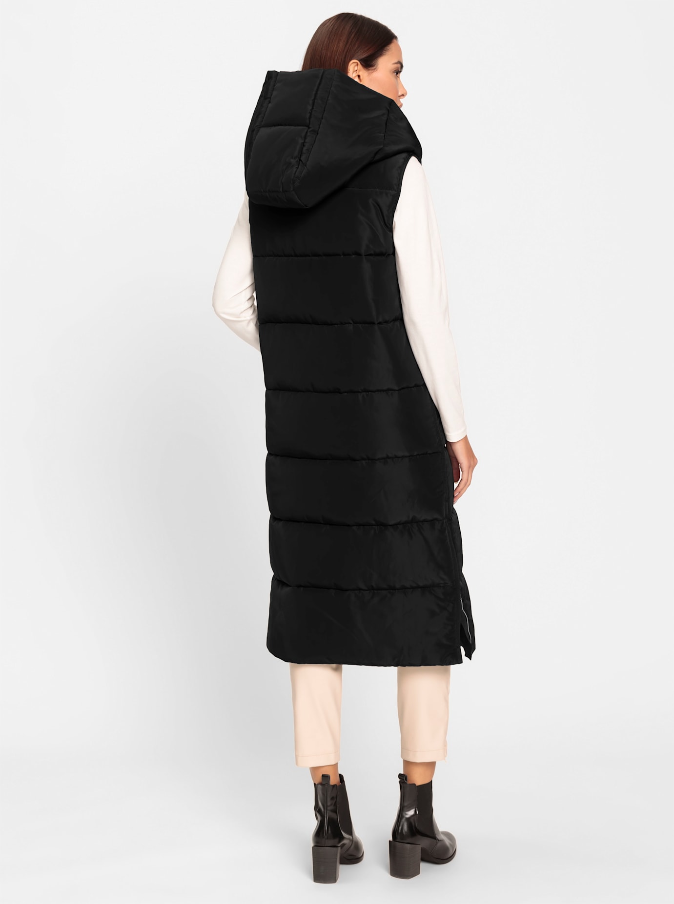 Thumbnail - heine Steppweste