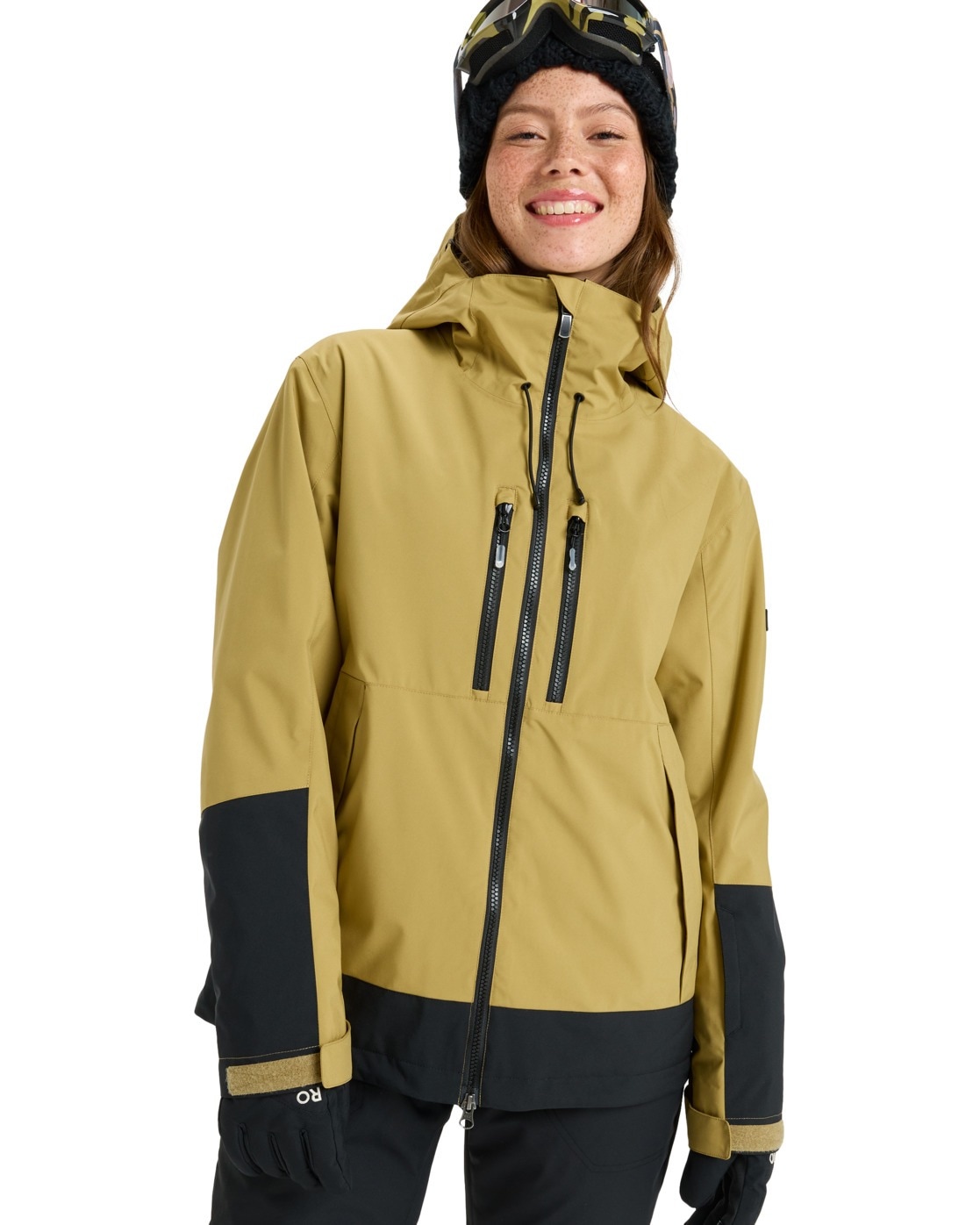 Roxy Snowboardjacke "Upwards 20K" günstig online kaufen
