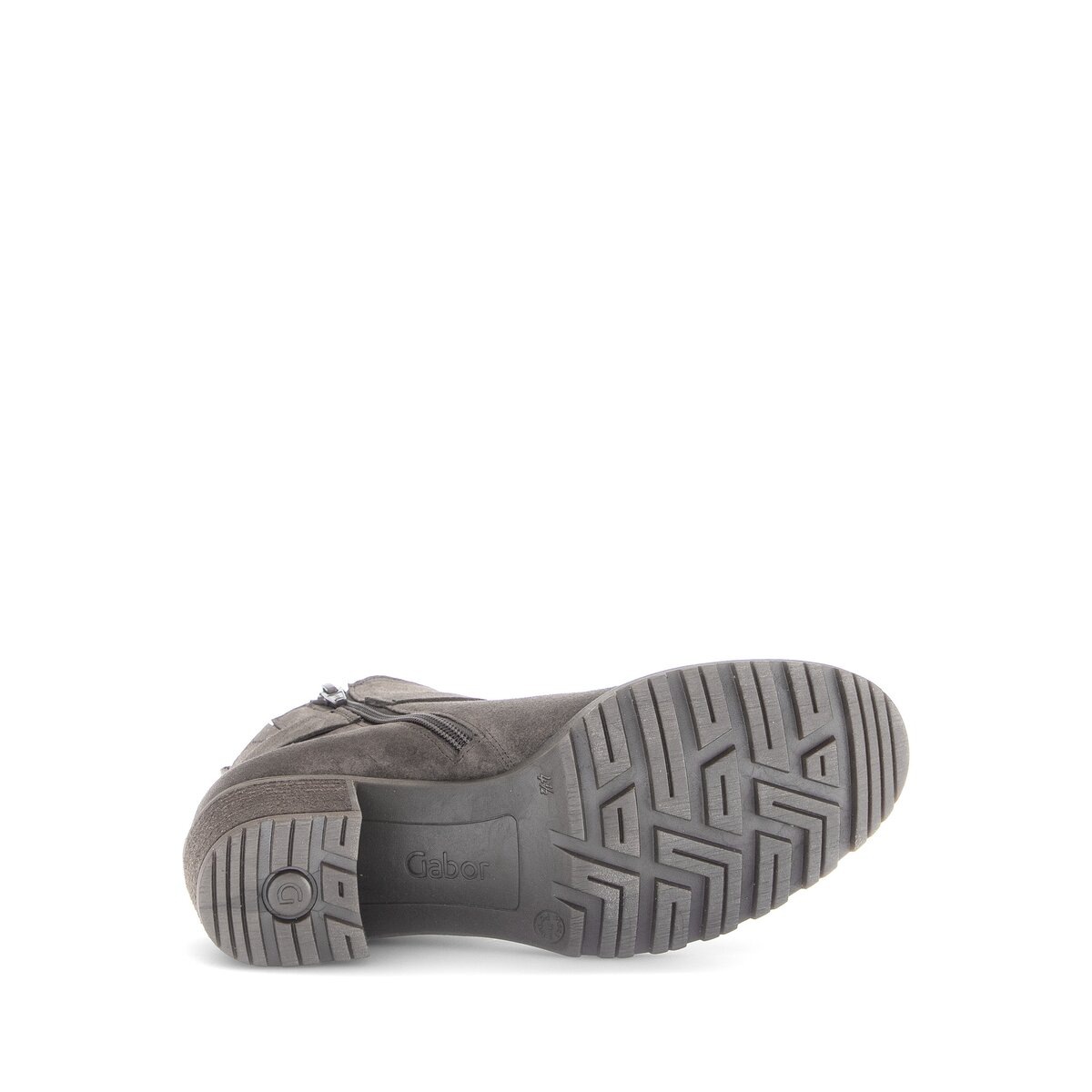 Gabor Stiefelette »Elegante Stiefelette Rauleder«