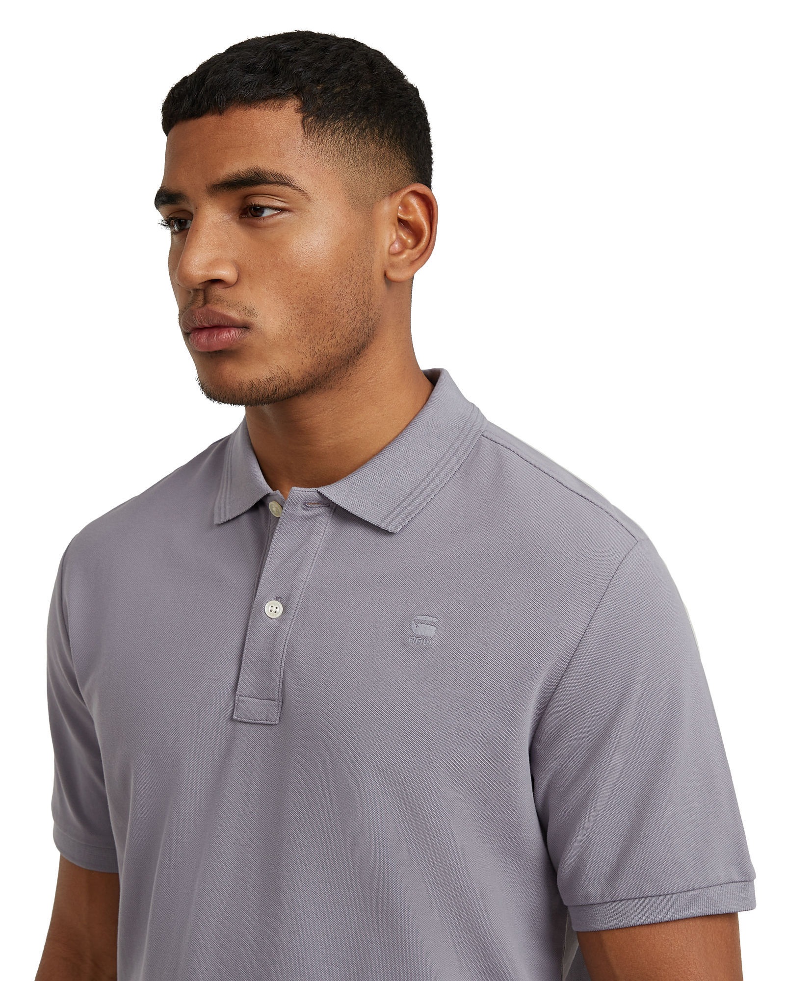 G-STAR Poloshirt »Dunda Slim Poloshirt«