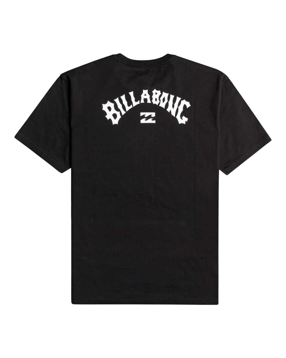 Billabong T-Shirt »Arch Wave«