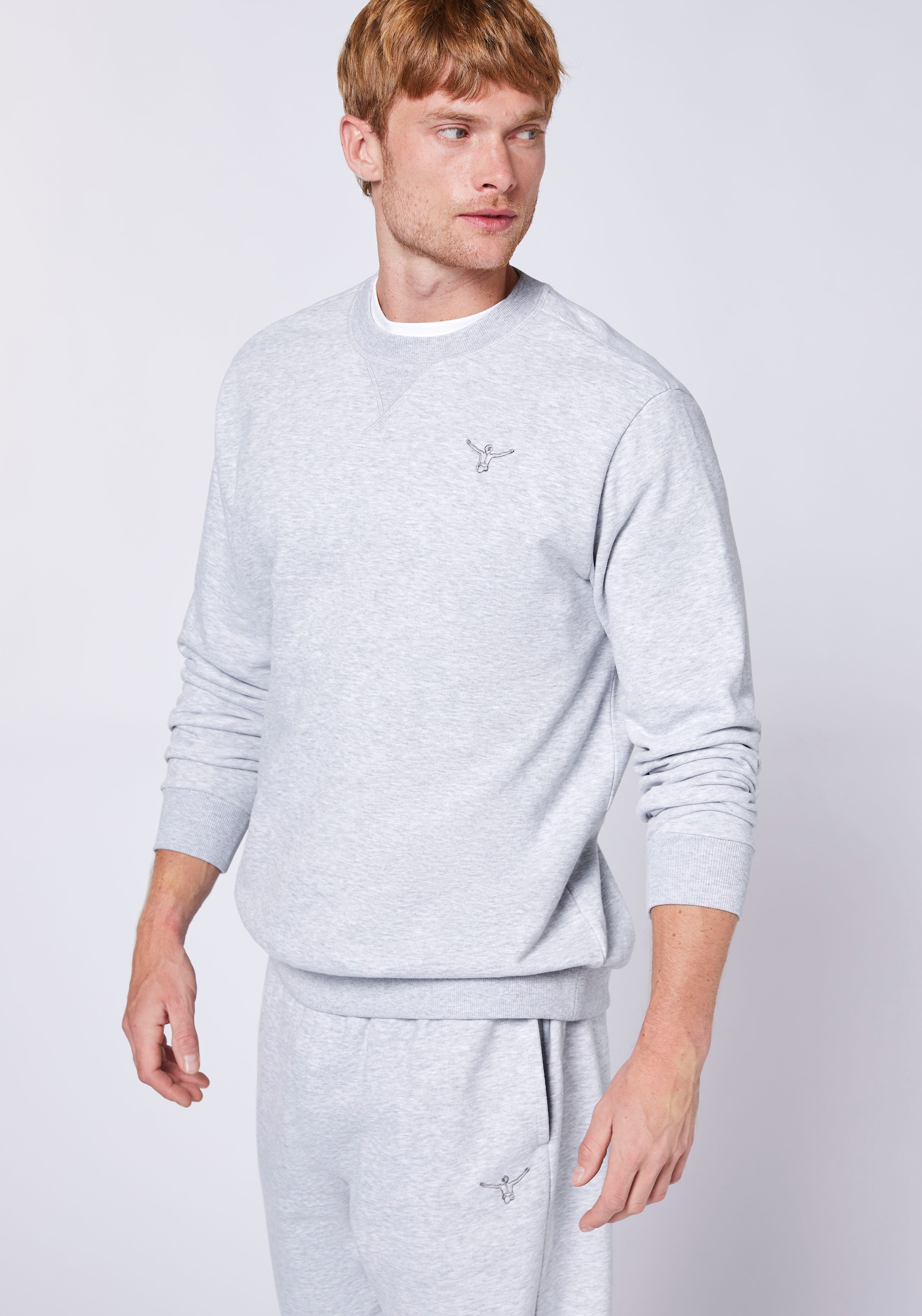 Chiemsee Sweatshirt , - ideal f&uuml;r Sport &amp; Freizeit<br/>
