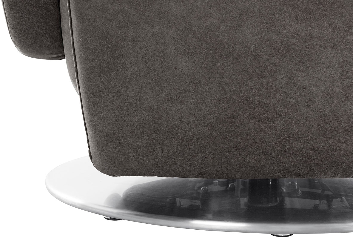 sit&more TV-Sessel »Invito« in Größe M, wahlweise mit Motor und Aufstehhilfe