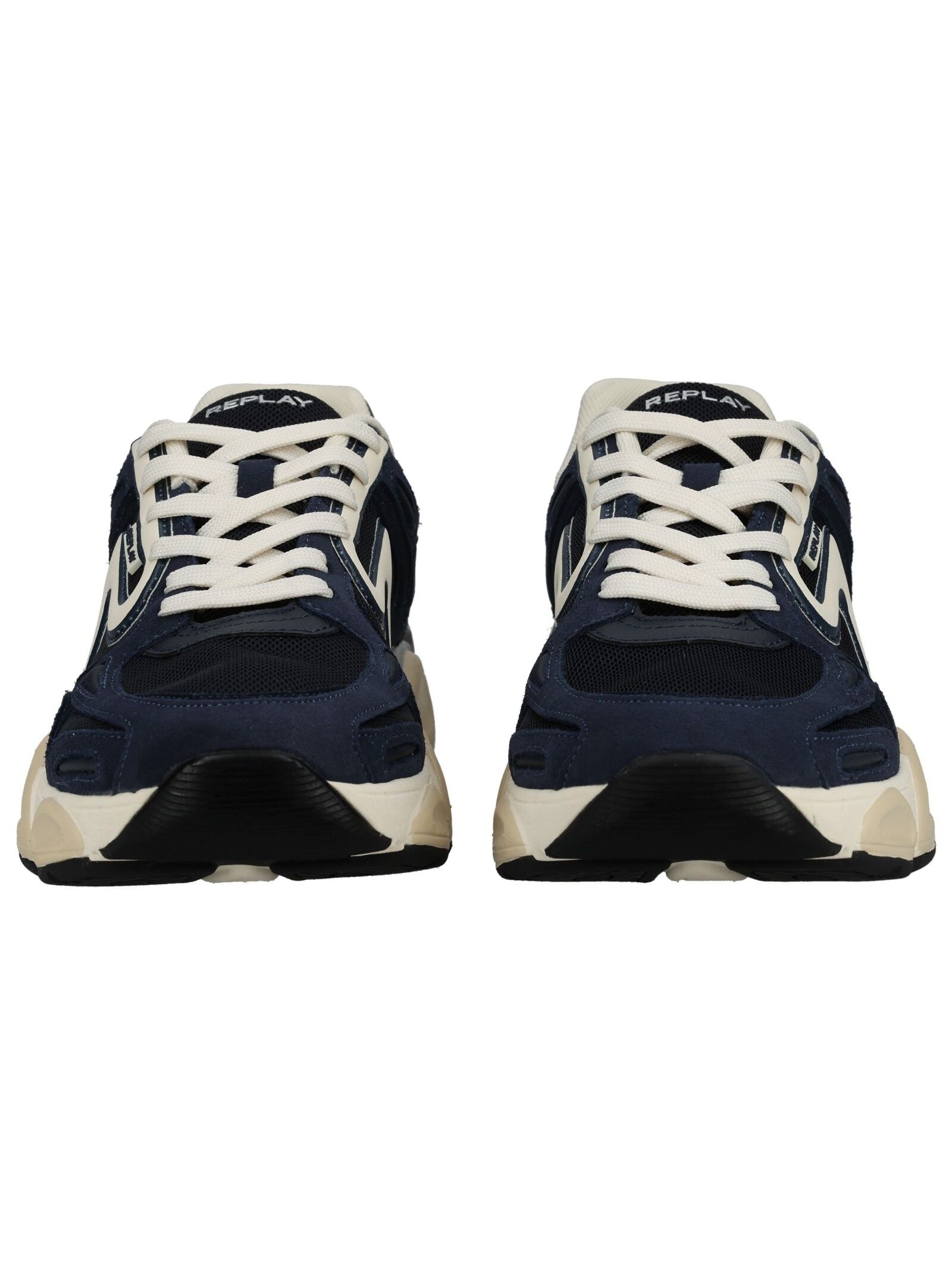 Replay Sneaker »Replay Sneaker Textil«