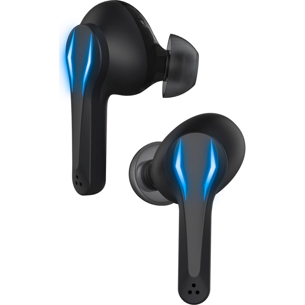 Speedlink In-Ear-Kopfhörer »VIVAS LED Gaming«, Wireless