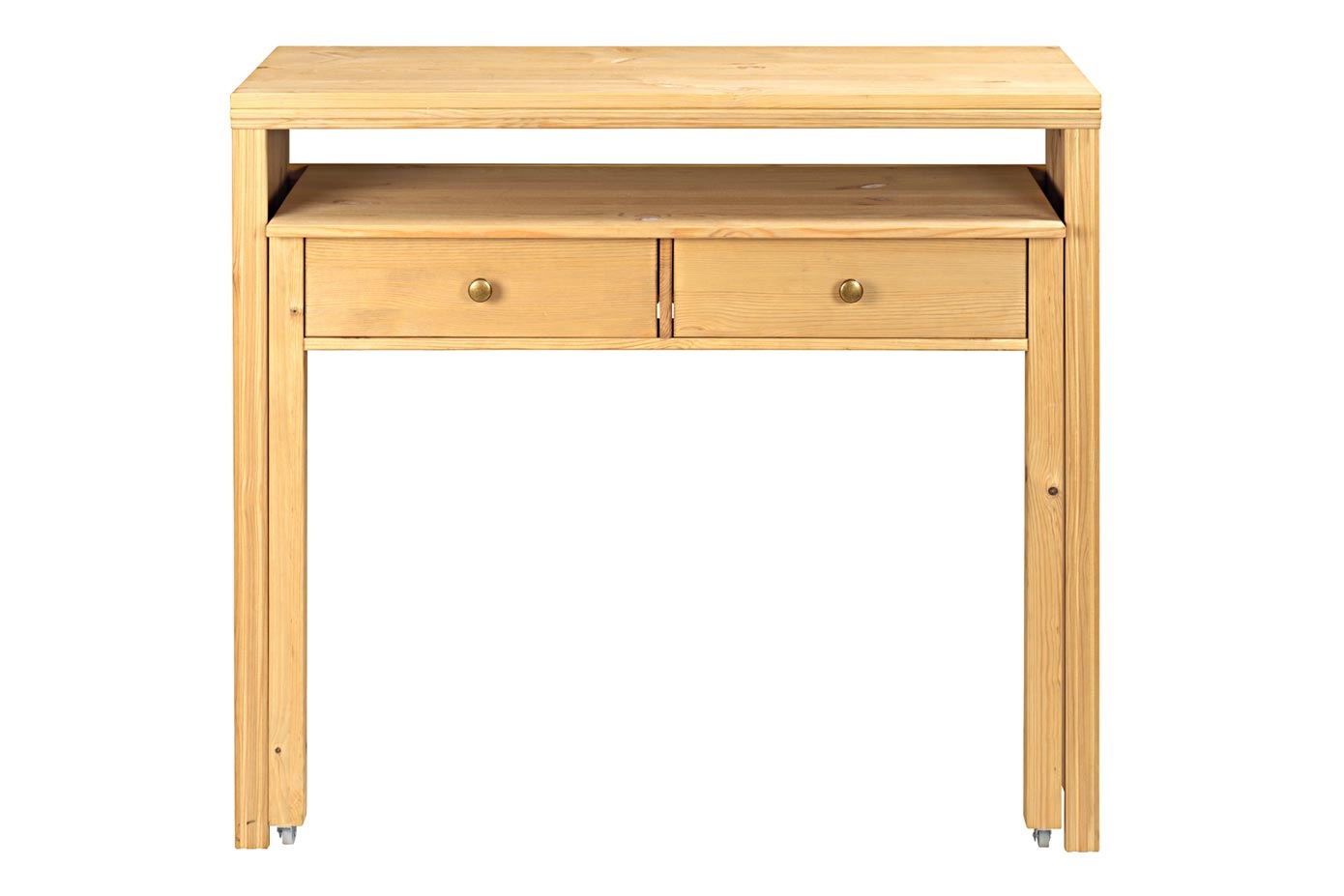 heine home Schreibtisch 1 Stk. tlg. günstig online kaufen