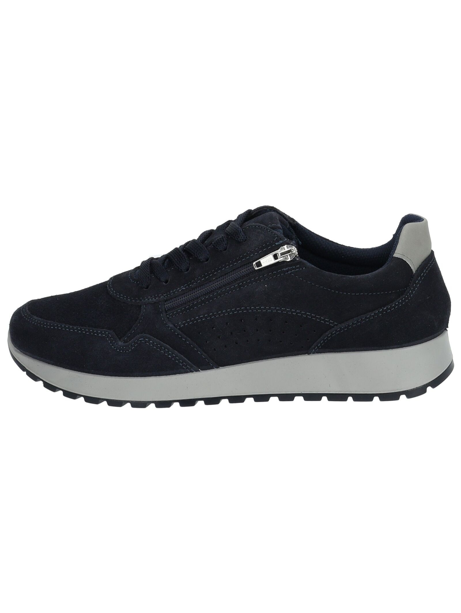 Imac Sneaker »Imac Sneaker Veloursleder«