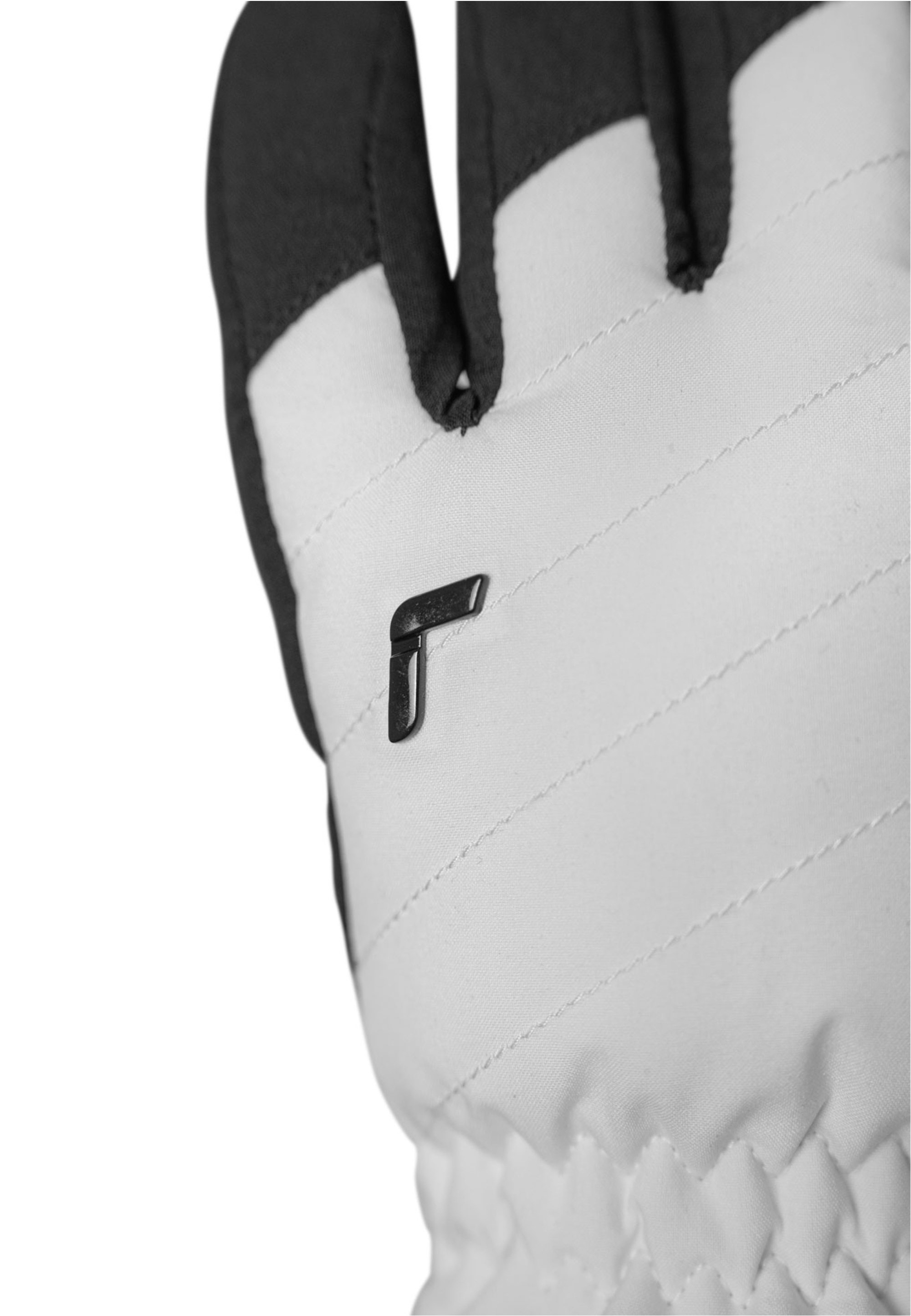 Reusch Skihandschuhe »Angie R-TEX® XT Junior«, mit wasser- und winddichter Membran