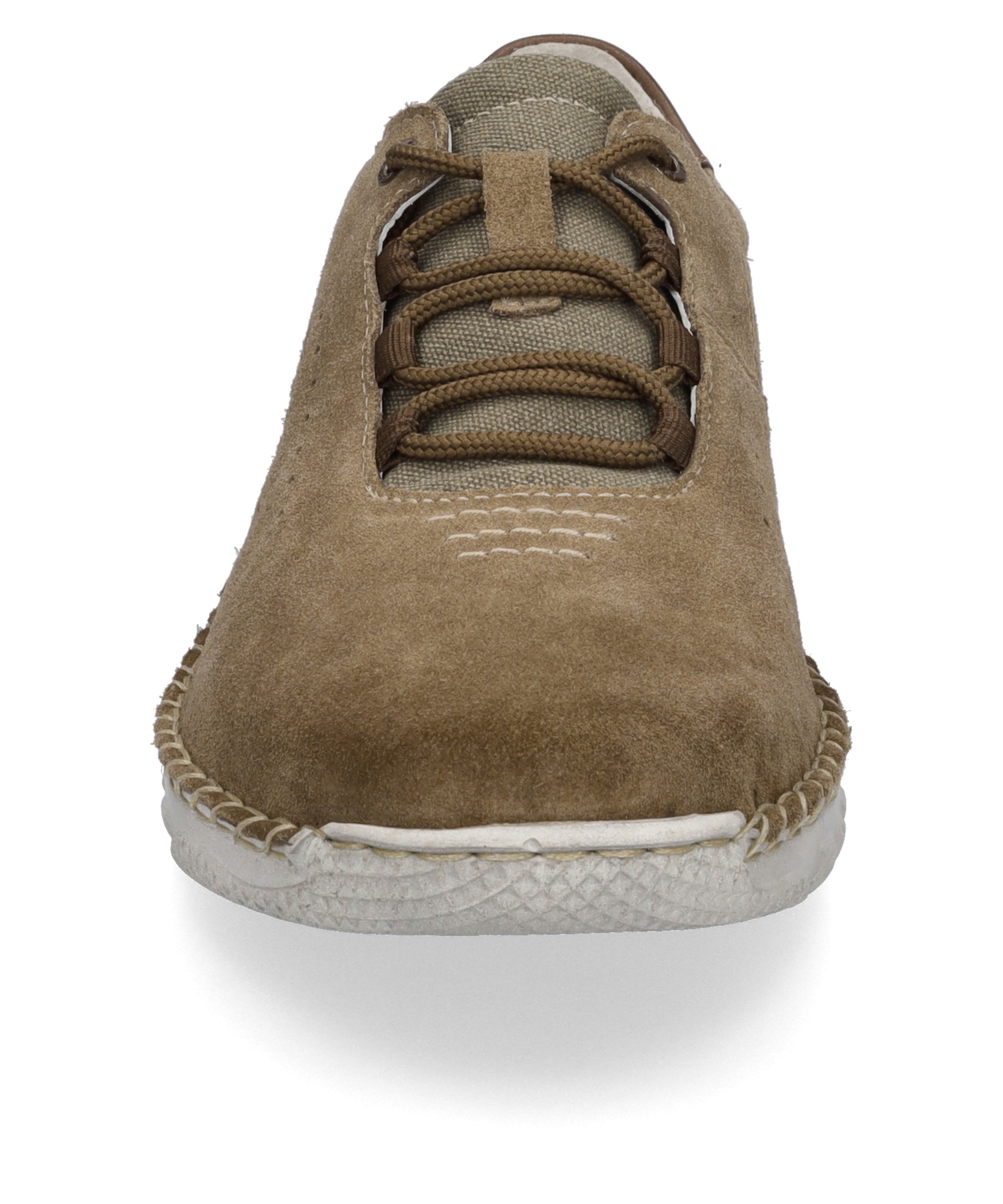 Josef Seibel Schnürschuh »Wilson 13, brasil-kombi«