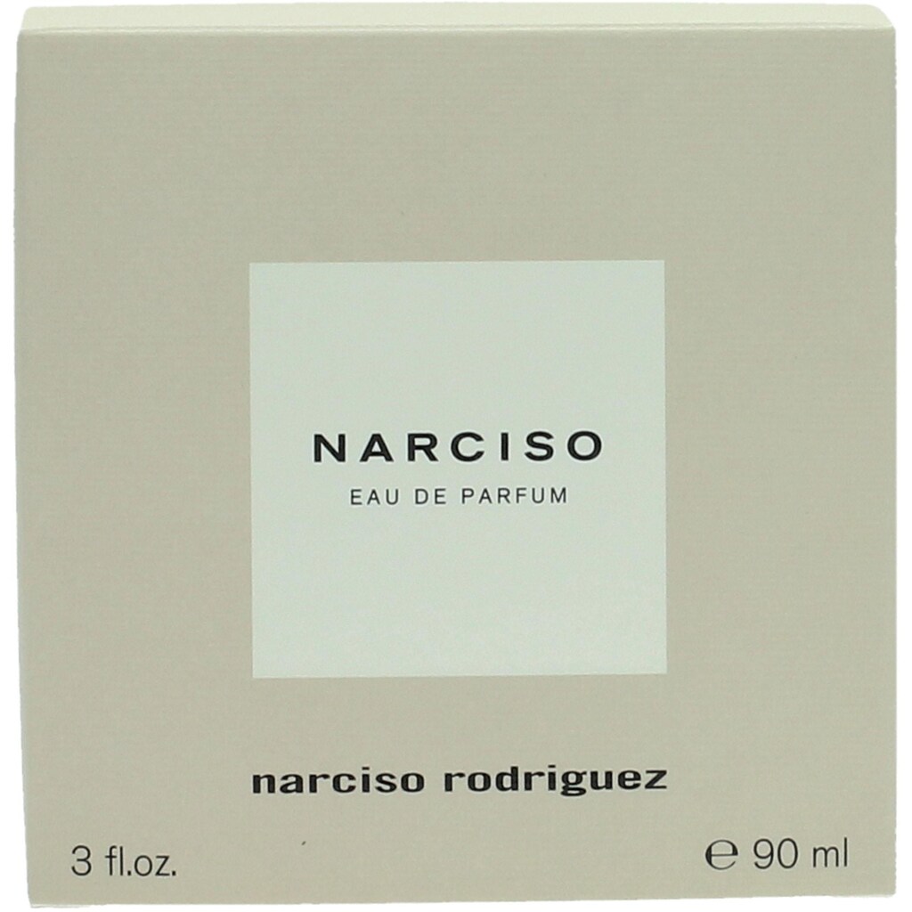narciso rodriguez Eau de Parfum »Narciso«