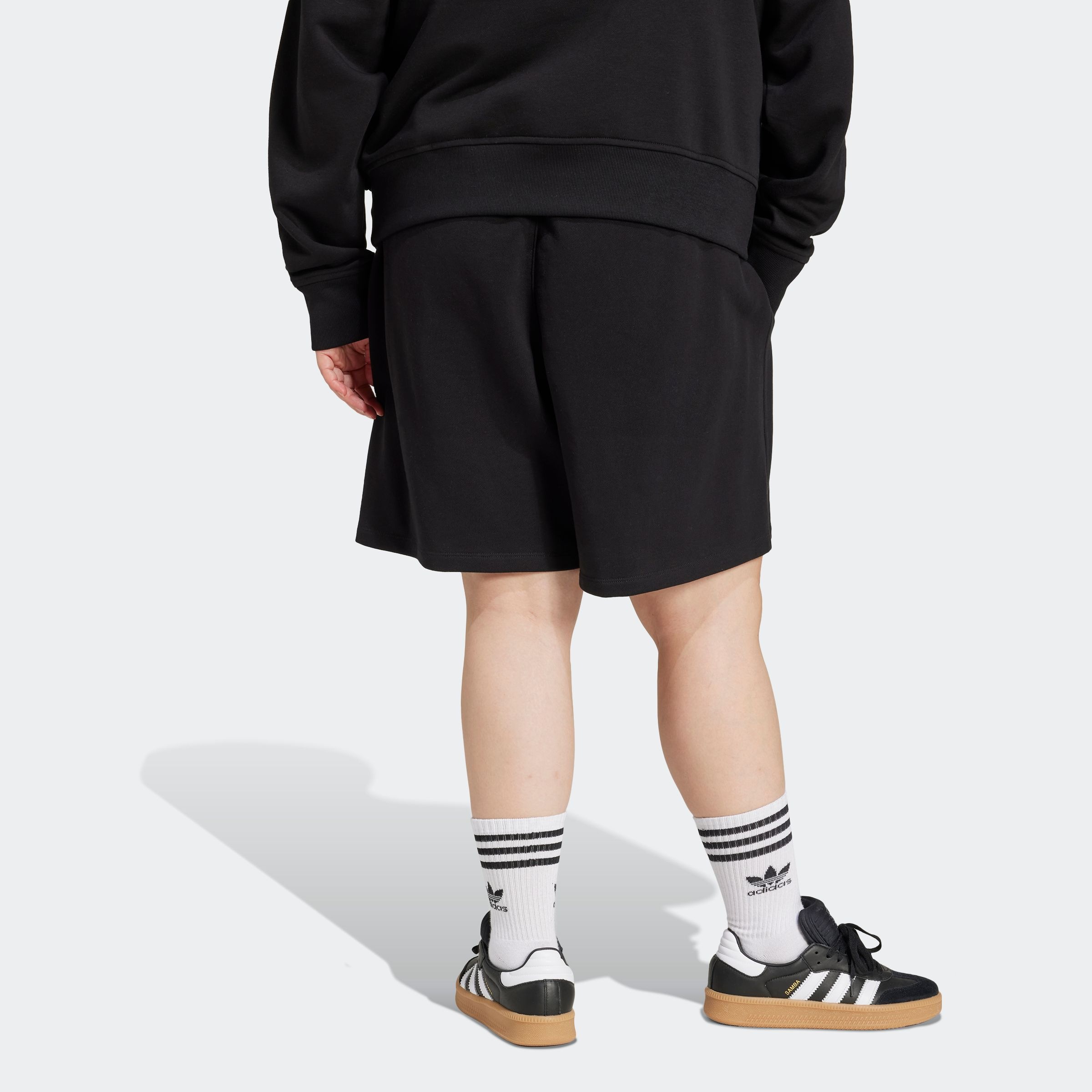 adidas Originals Shorts "ESS SHORTS" günstig online kaufen