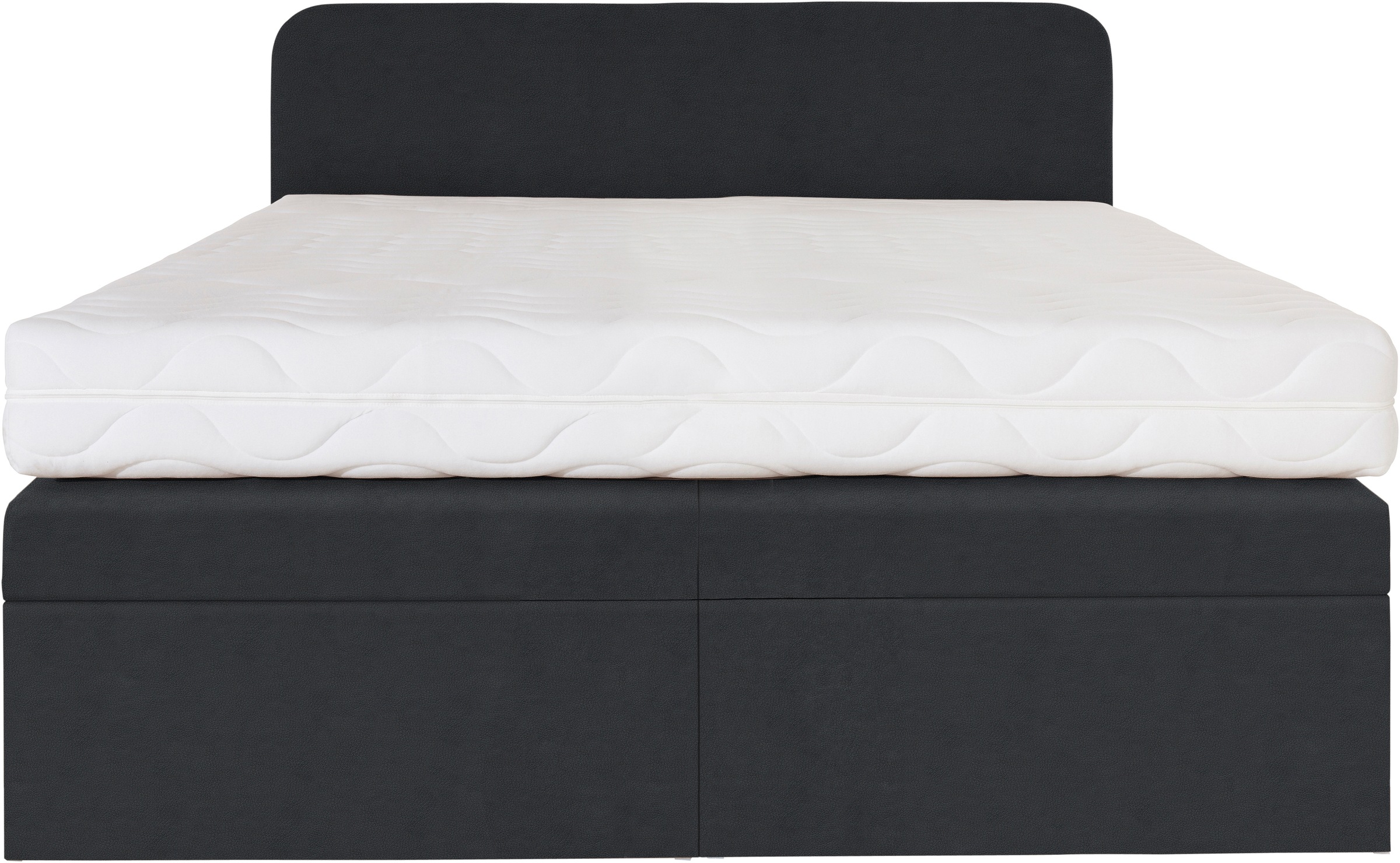 Westfalia Schlafkomfort Boxspringbett wahlweise mit Bettkasten günstig online kaufen