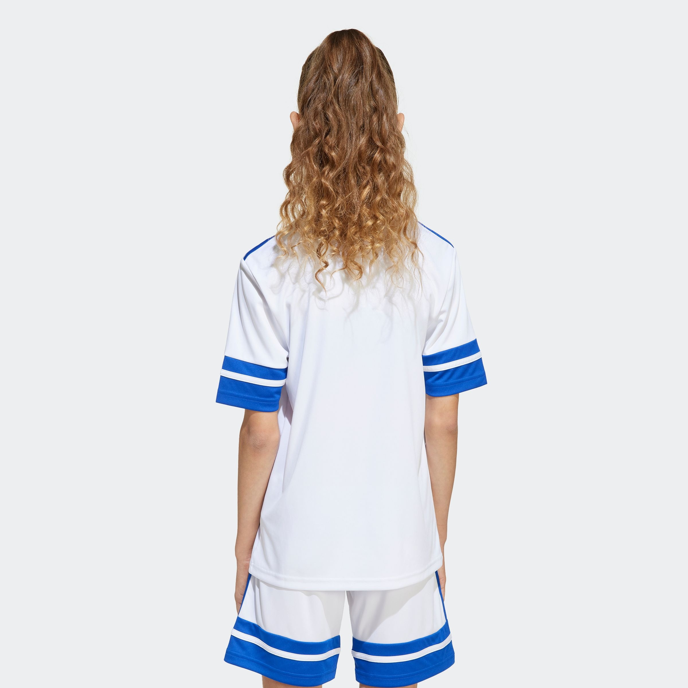 adidas Performance Fußballtrikot »SQUA25 JSY Y«