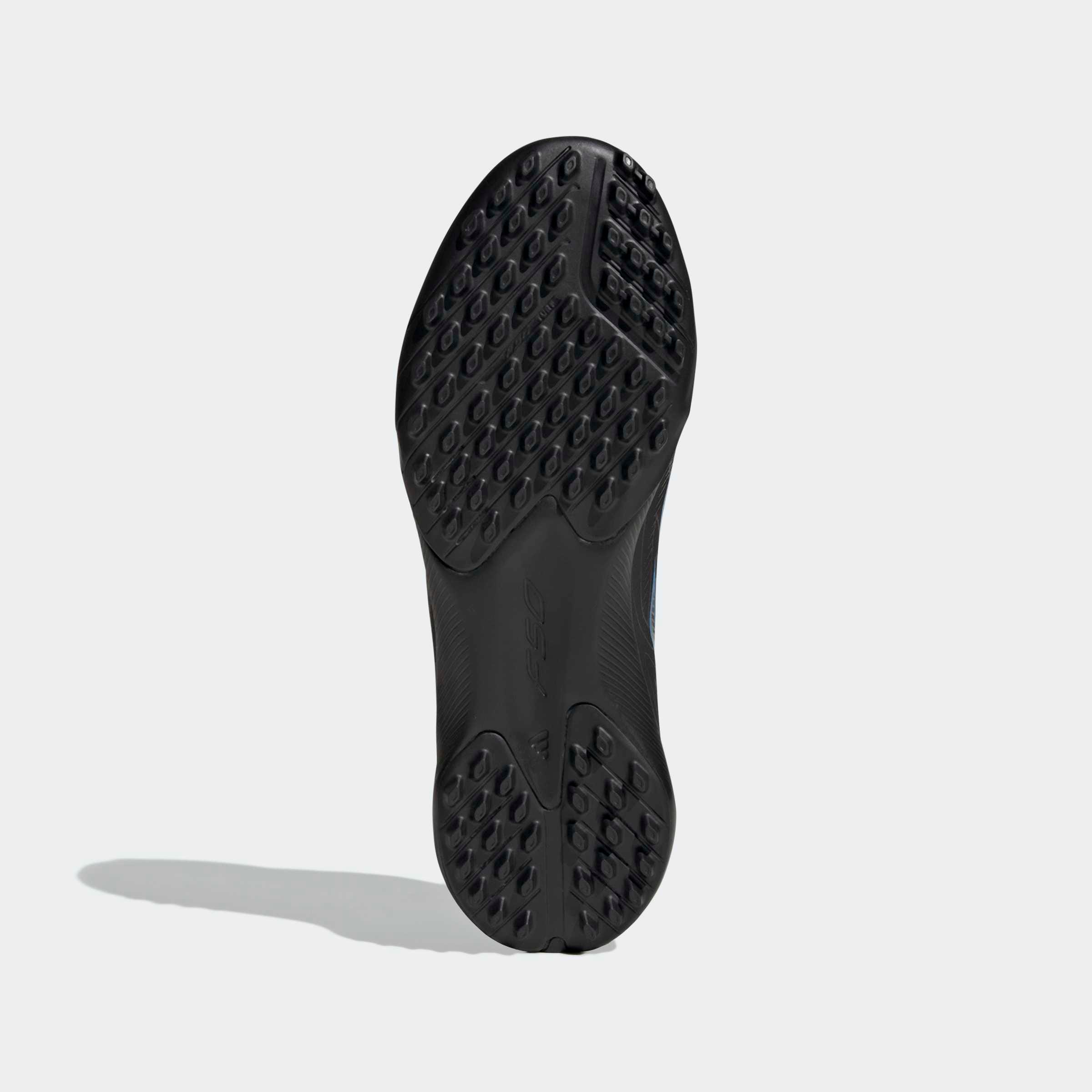 adidas Performance Fußballschuh »F50 HYPERFAST LEAGUE KIDS , ROLLRASEN«  für Kinder & Jugendliche