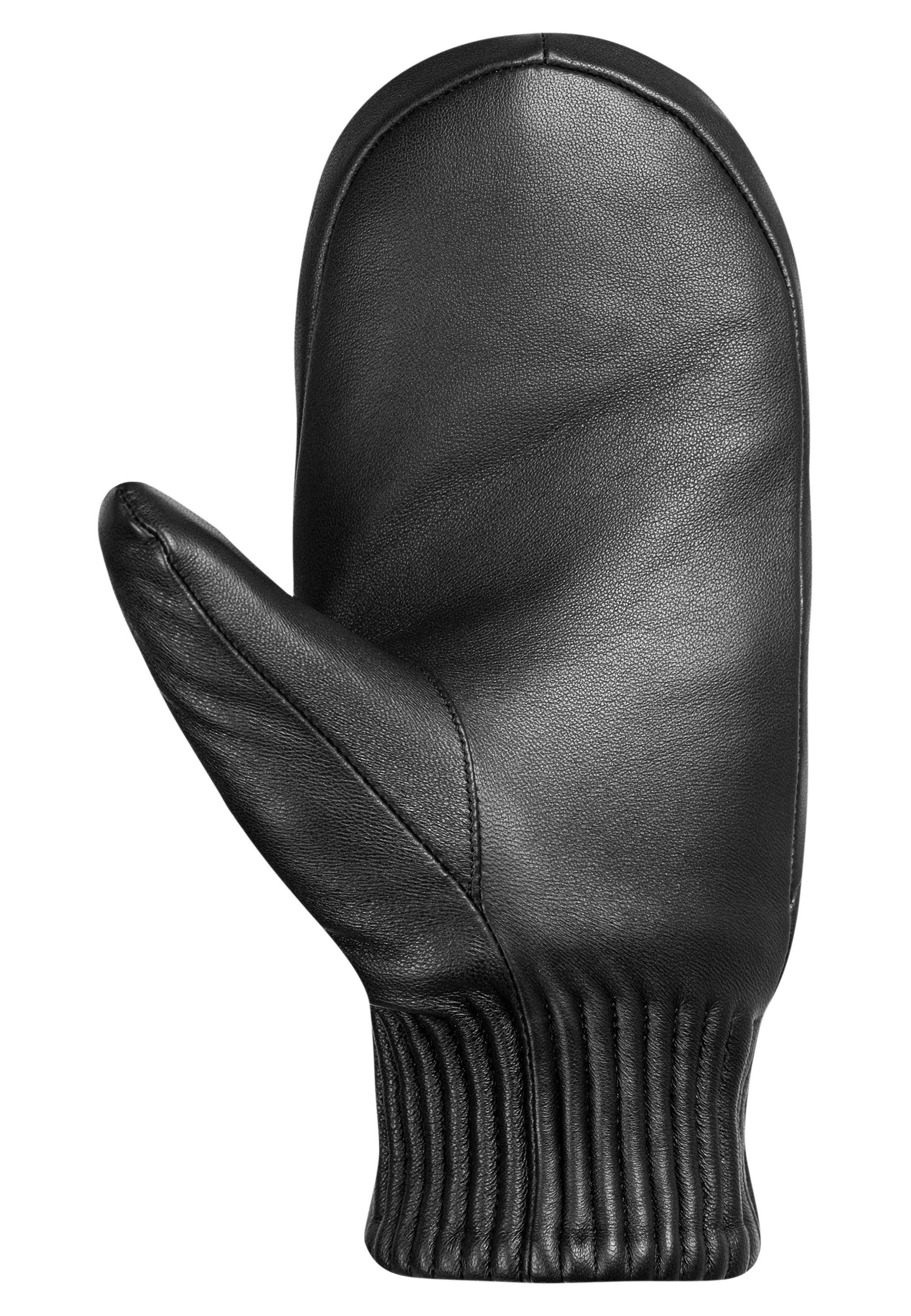 Reusch Fäustlinge »Kim Mitten« mit Softshell-Material