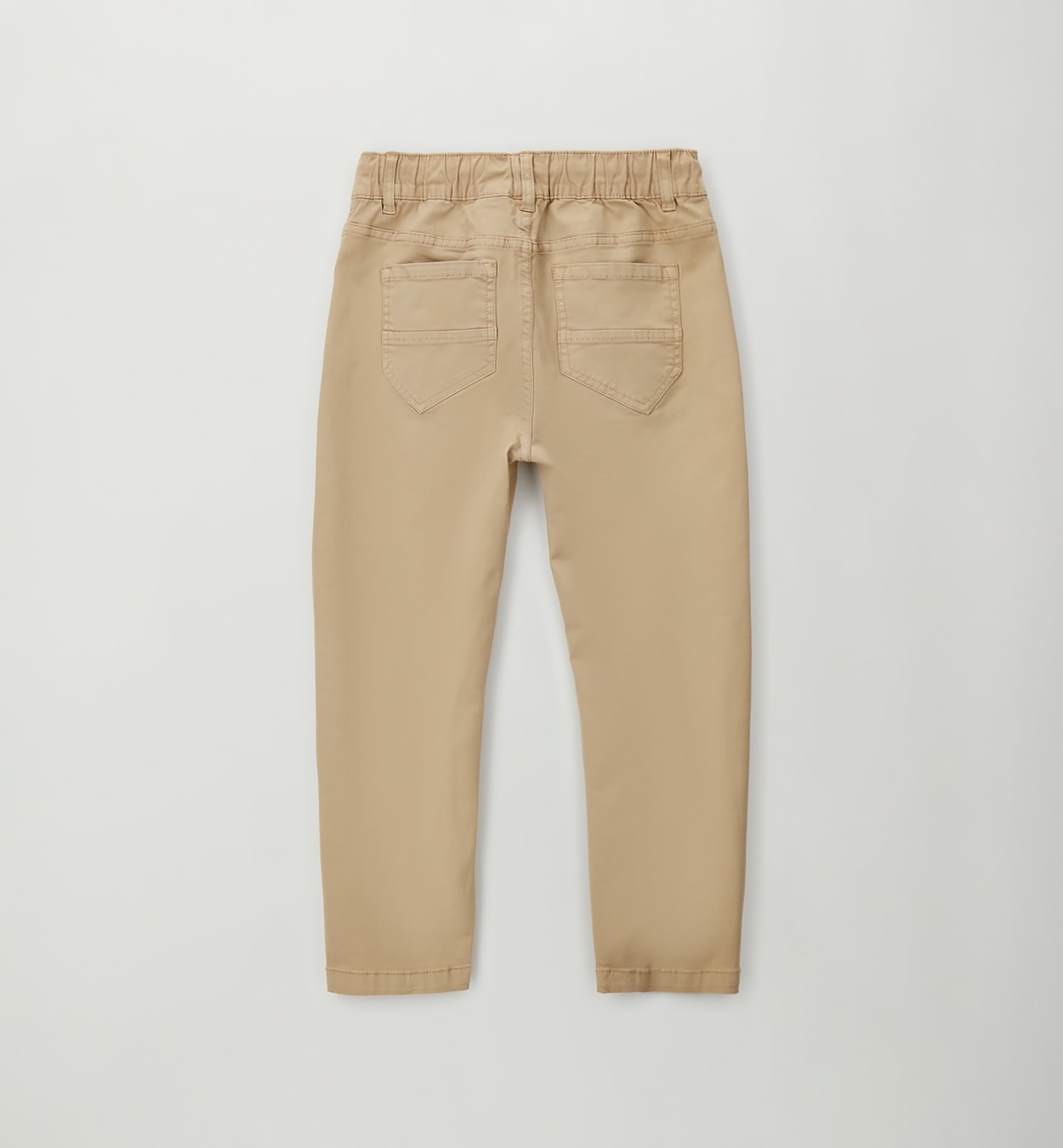 Sarabanda Outdoorhose »BOY TROUSERS«