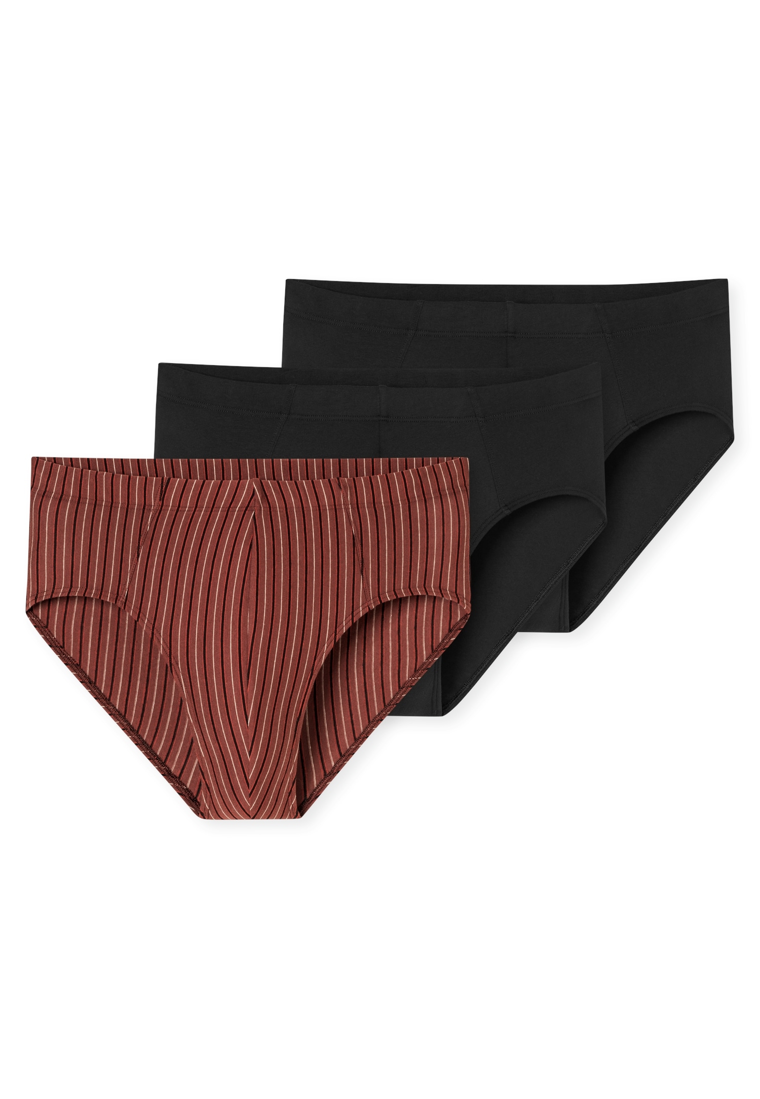 Schiesser Minislip "95/5 Essentials", mit hohem Beinausschnitt günstig online kaufen