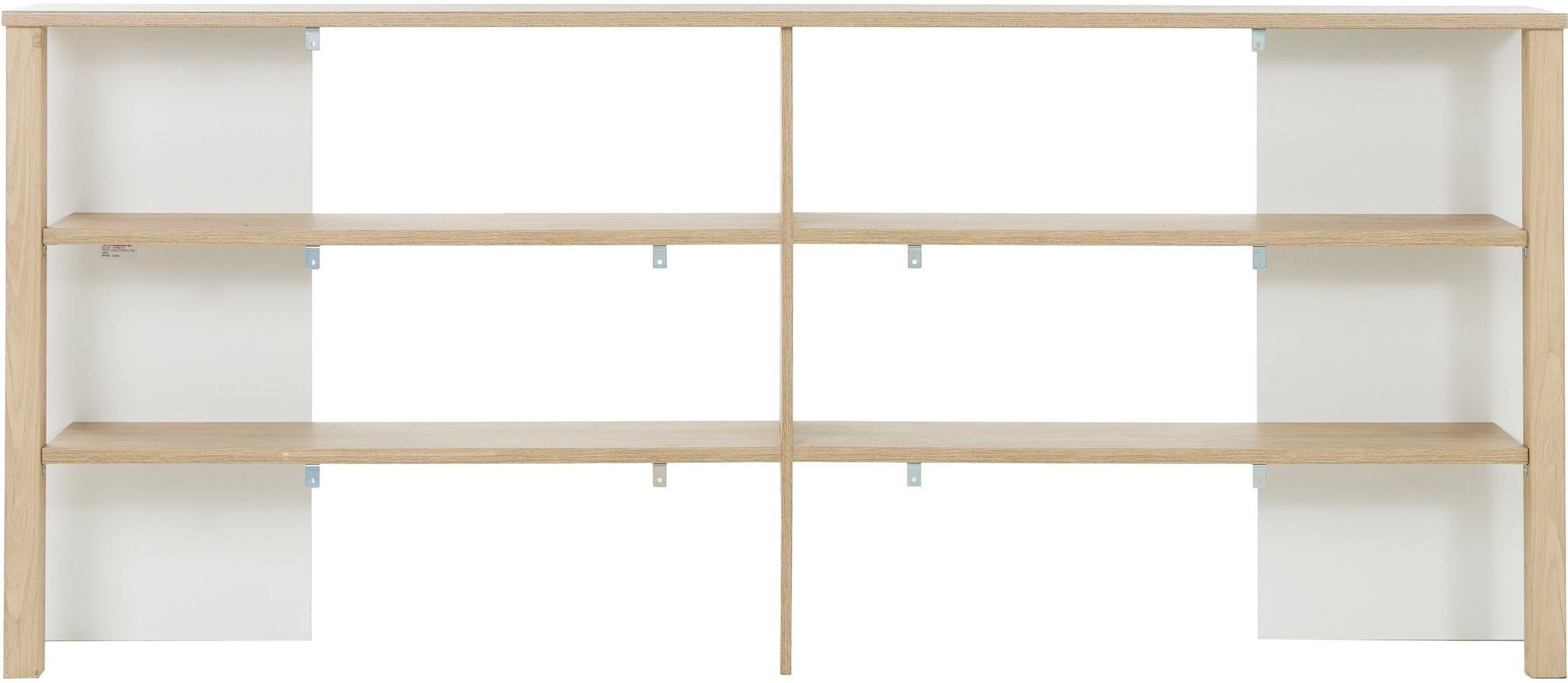 Gami Schlafzimmer-Set »ARIA« Set, 3 tlg. Ein praktisches Kopfteil mit Stauraum