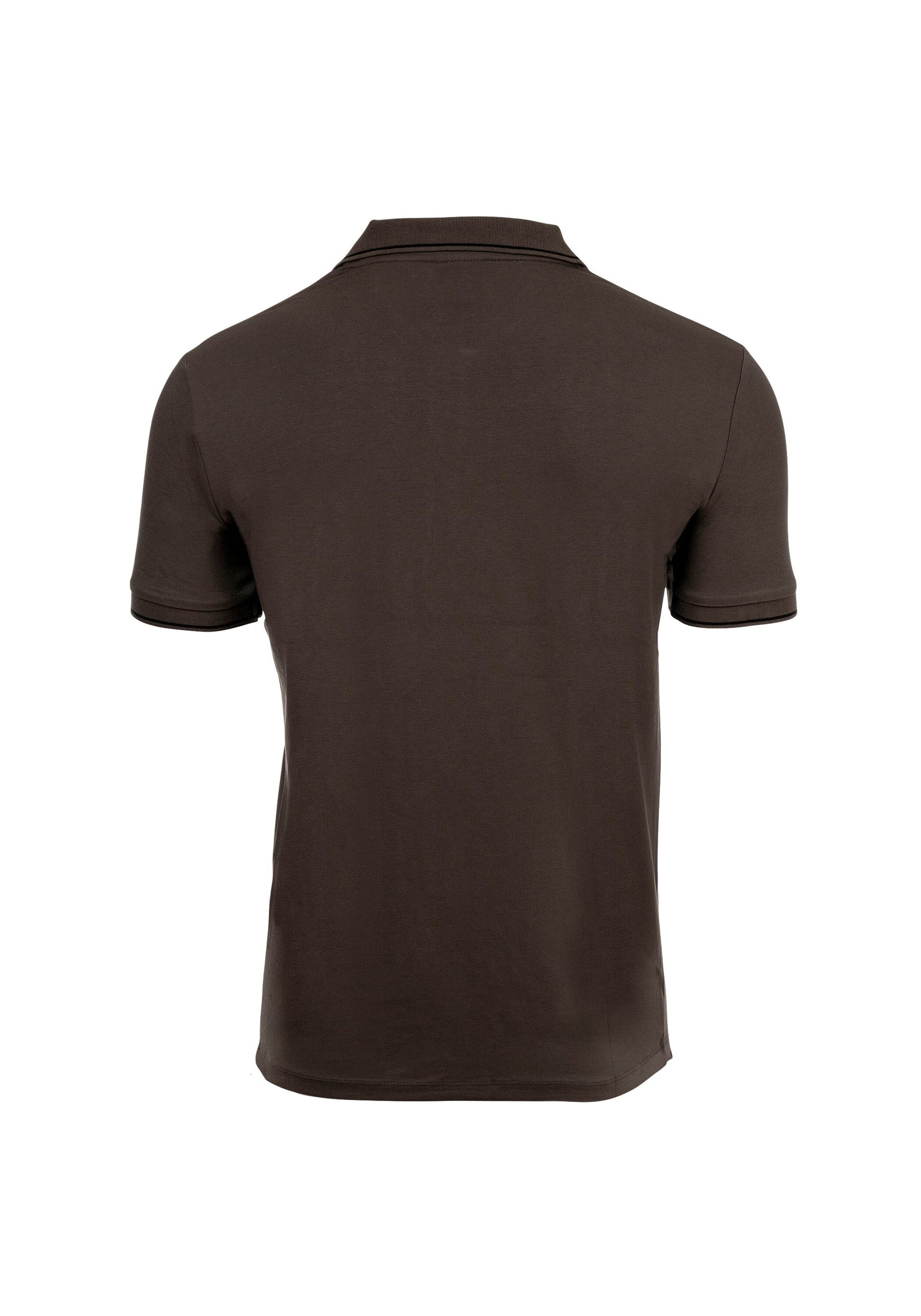ARMANI EXCHANGE Poloshirt »Poloshirt«