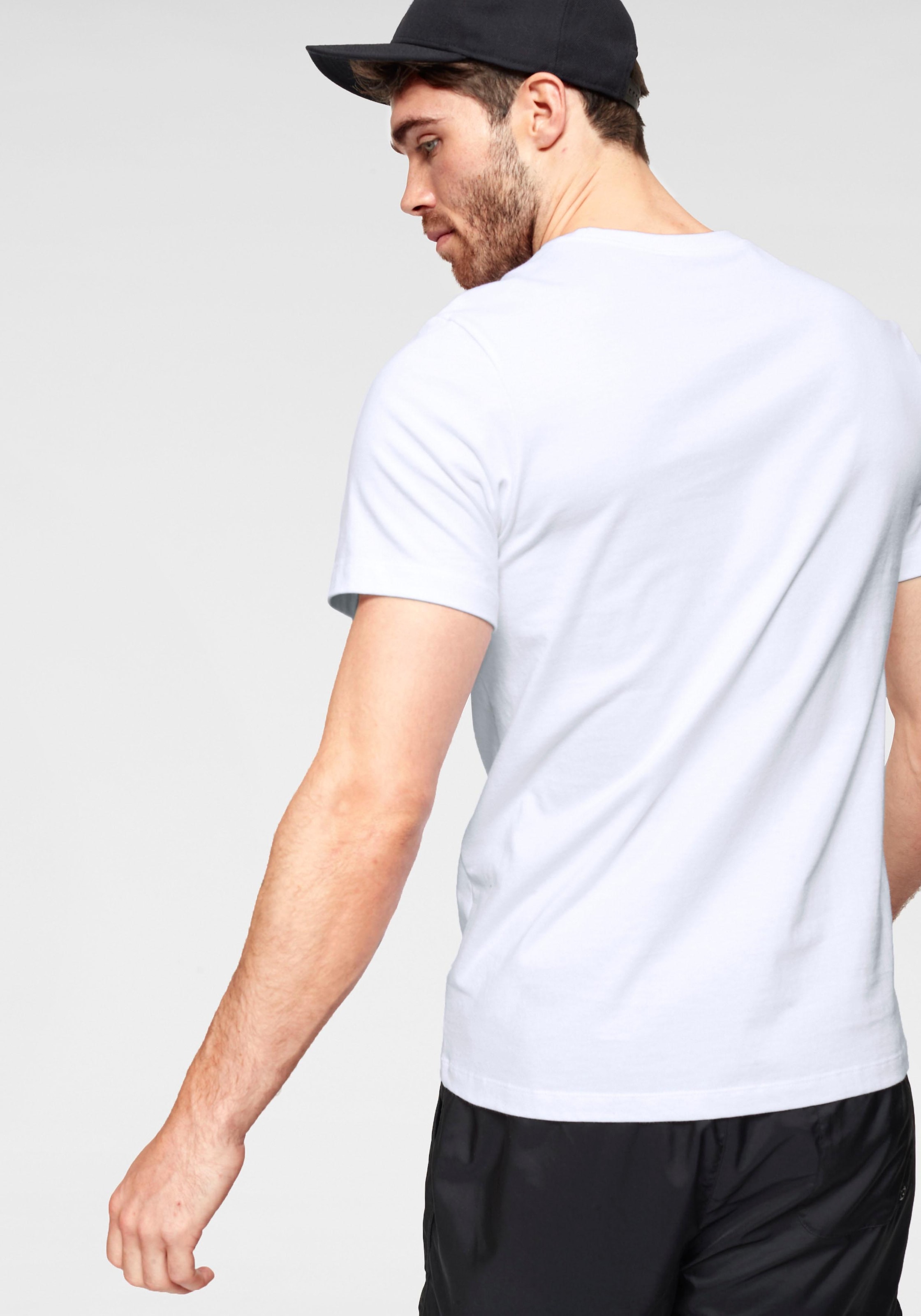 Nike Sportswear T-Shirt »CLUB MEN'S T-SHIRT«