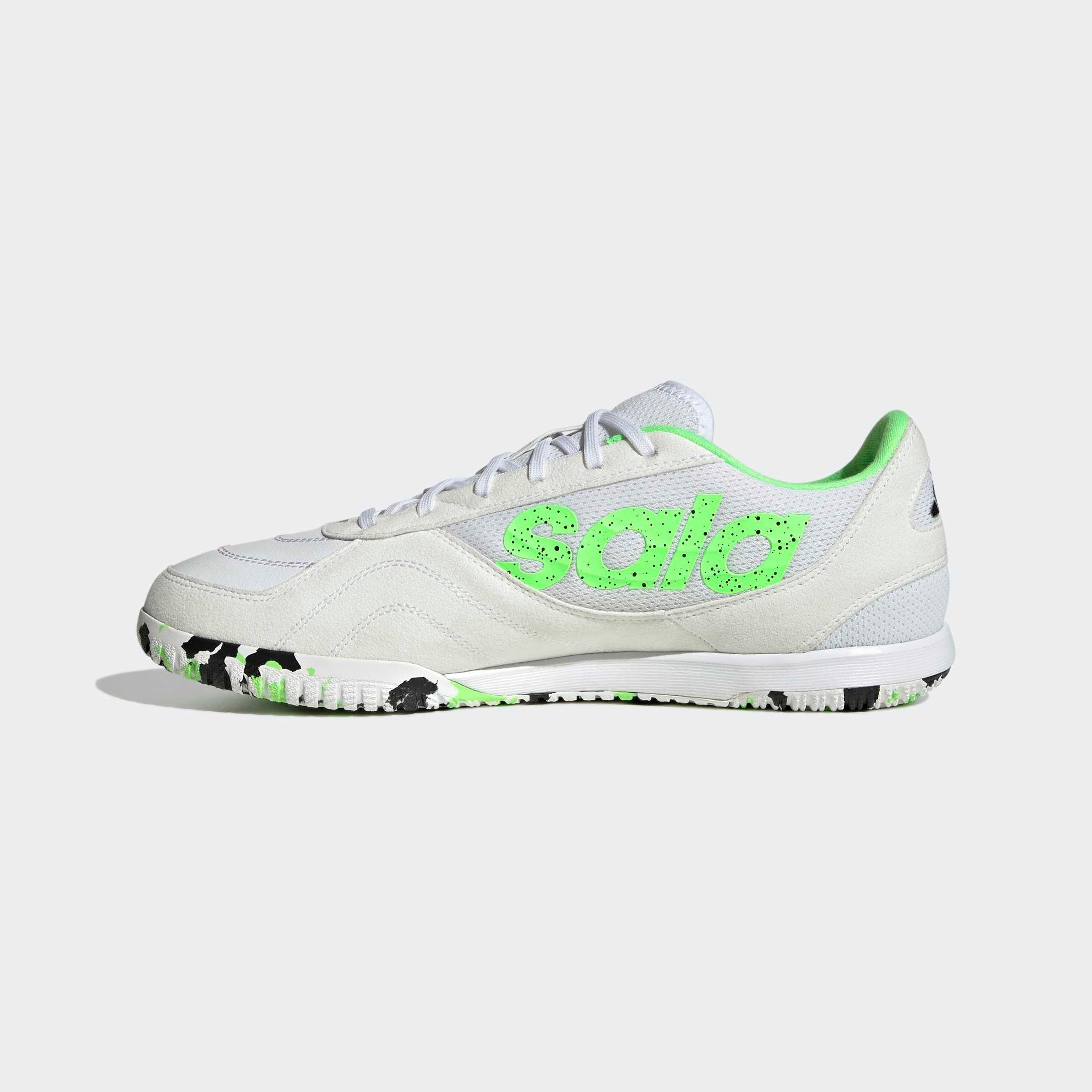 Thumbnail - adidas Performance Fußballschuh "TOP SALA COMPETITION 2 IN" geeignet als Hallenschuhe