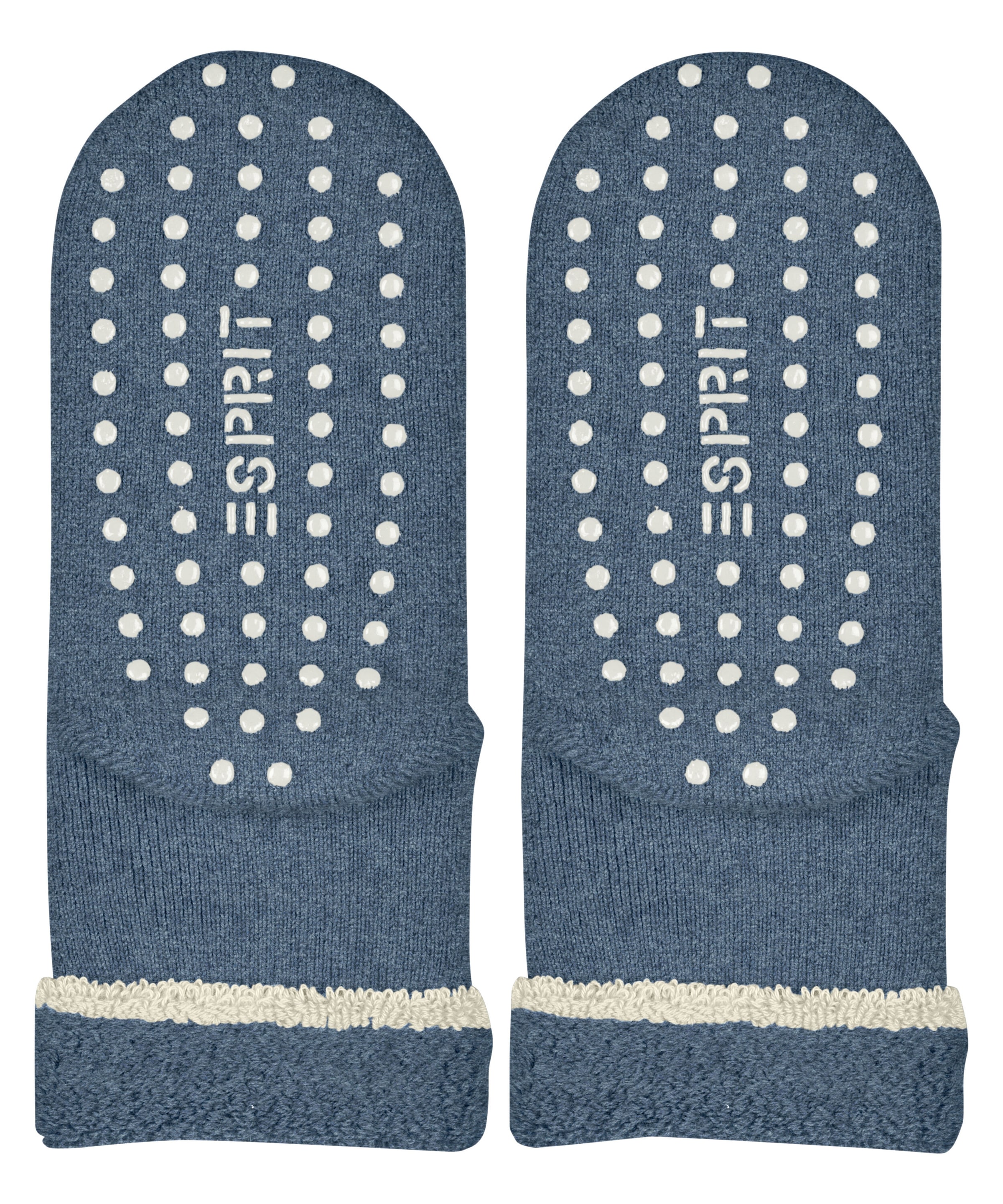 Esprit Haussocken »Cozy«, Wollanteil, Stoppersocke, wärmend