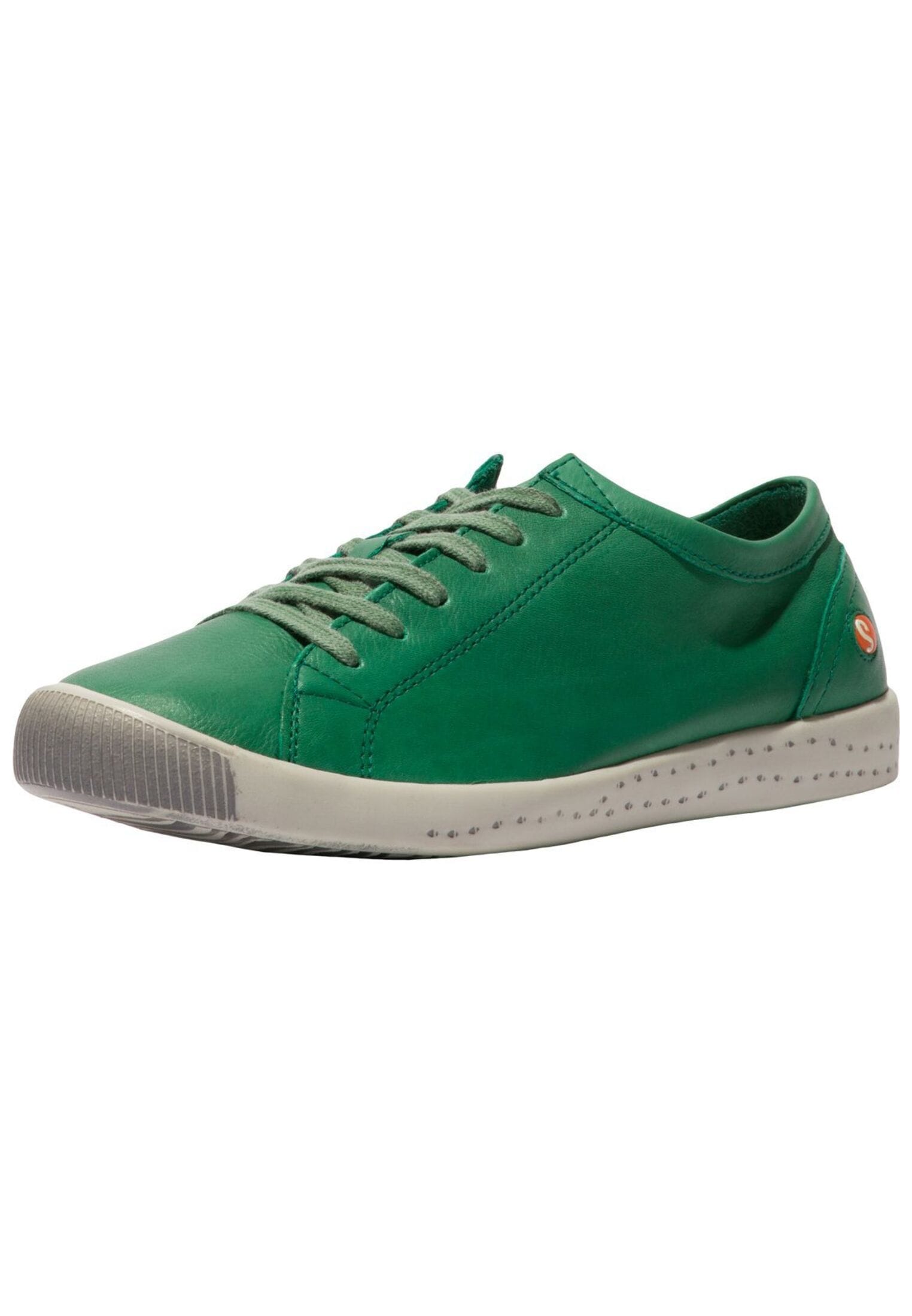 softinos "softinos Sneaker Leder"